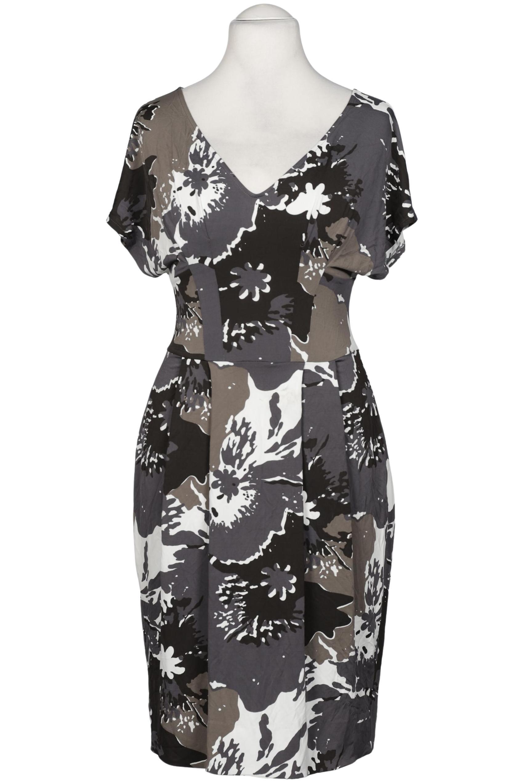 

Twinset Damen Kleid, mehrfarbig, Gr. 42