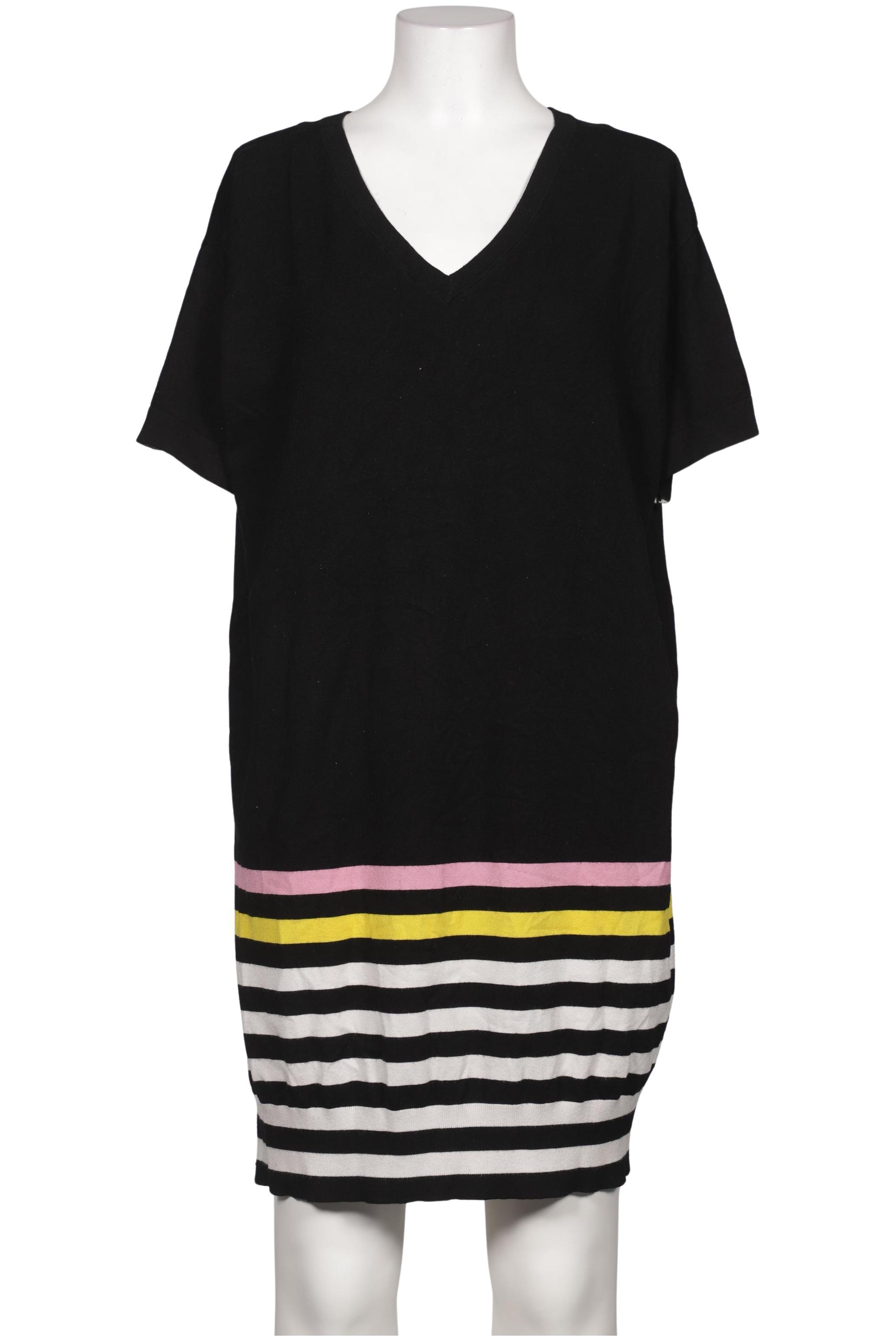 

Twinset Damen Kleid, schwarz, Gr. 38