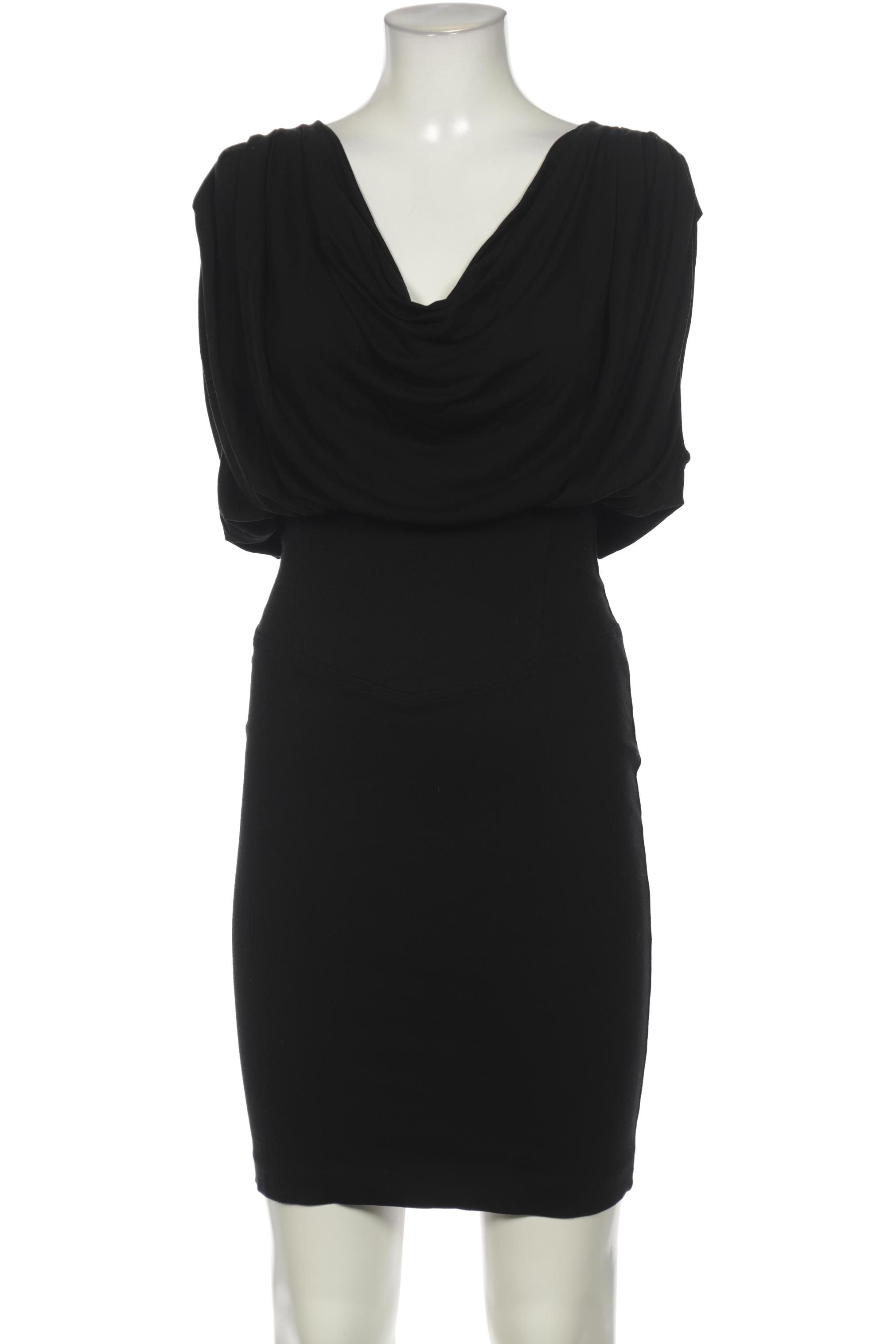 

TWINSET Damen Kleid, schwarz