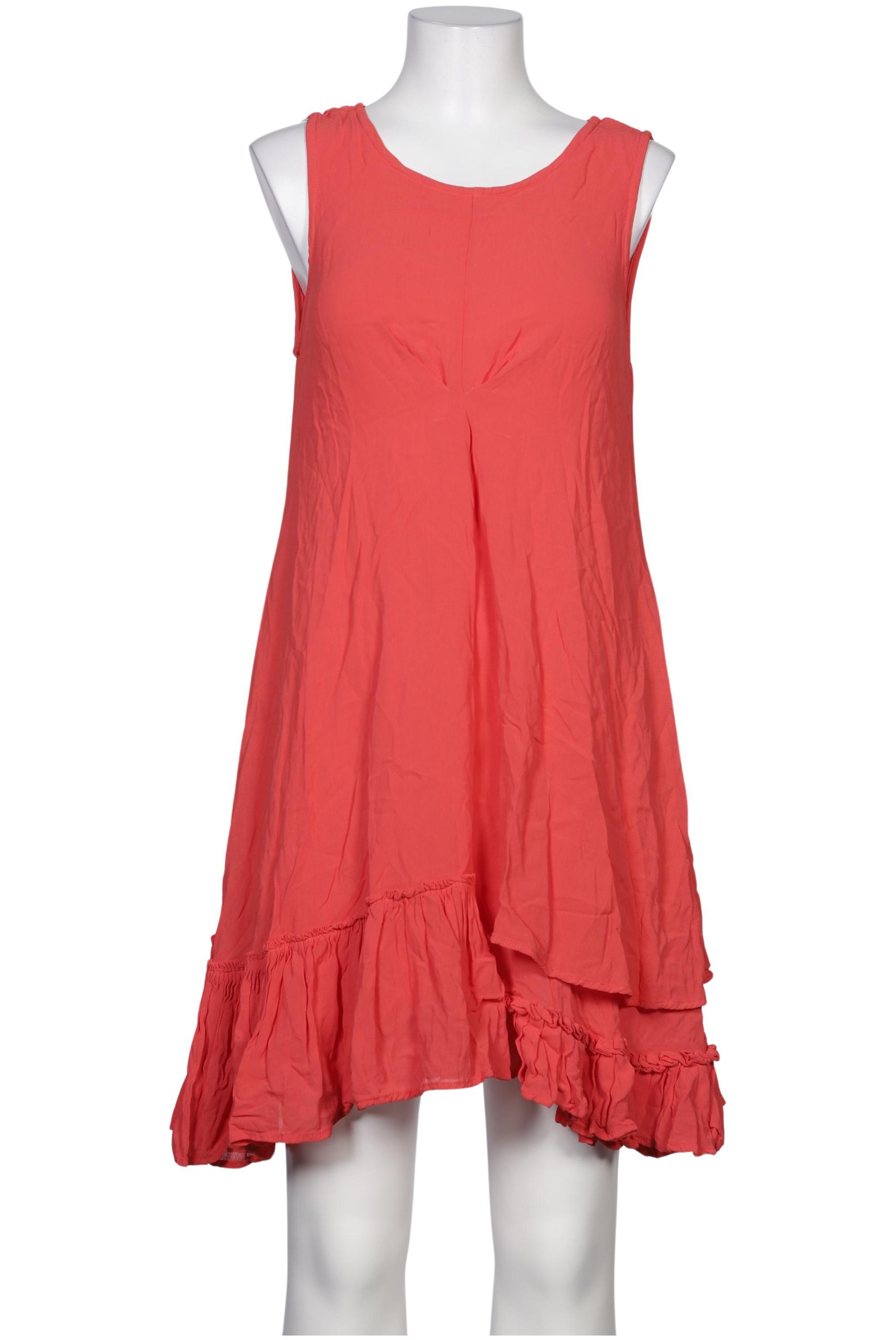 

Twinset Damen Kleid, rot, Gr. 42