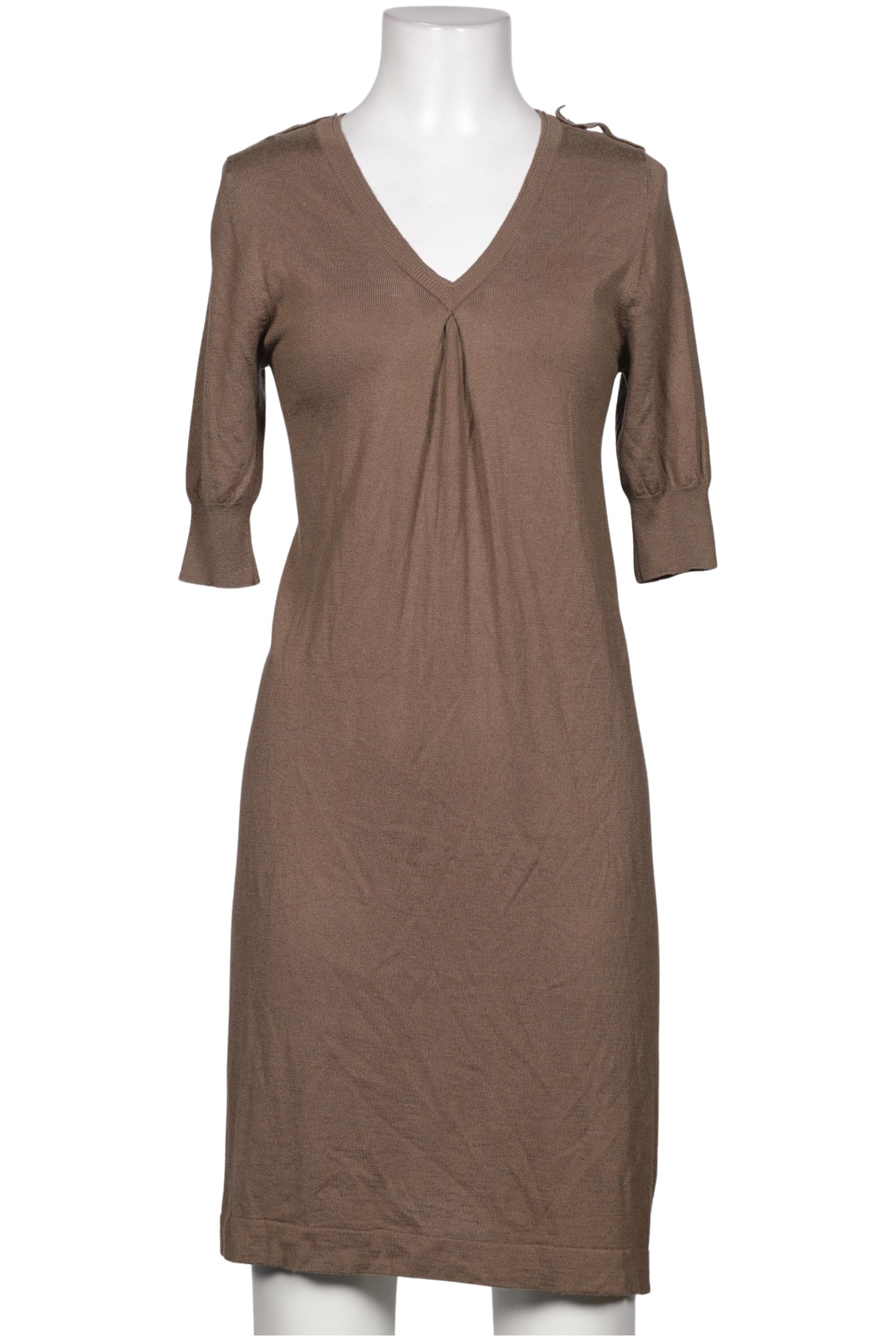

Twinset Damen Kleid, braun, Gr. 32