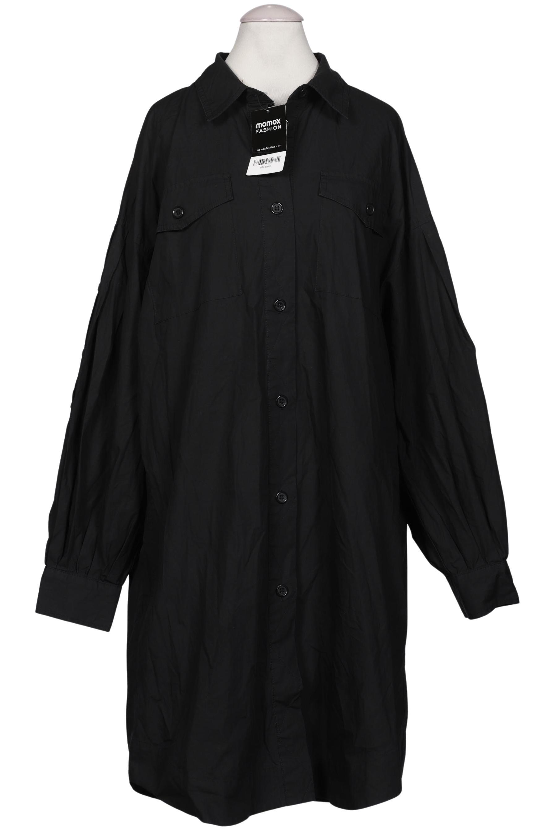 

Twinset Damen Kleid, schwarz, Gr. 38