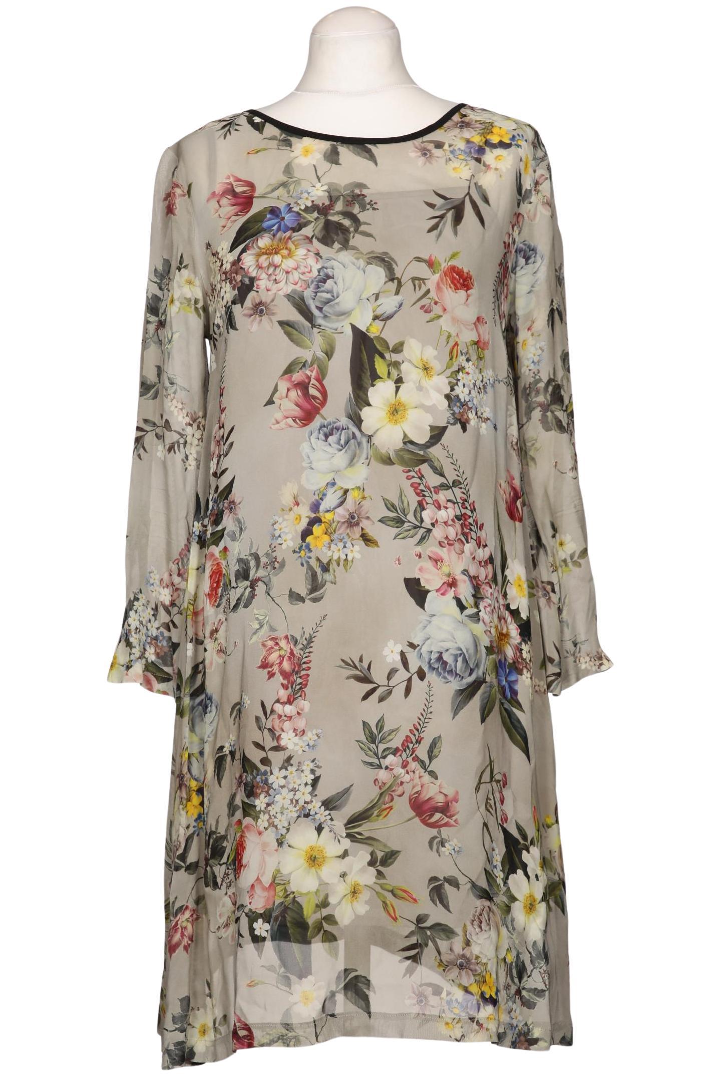 

Twinset Damen Kleid, mehrfarbig, Gr. 36