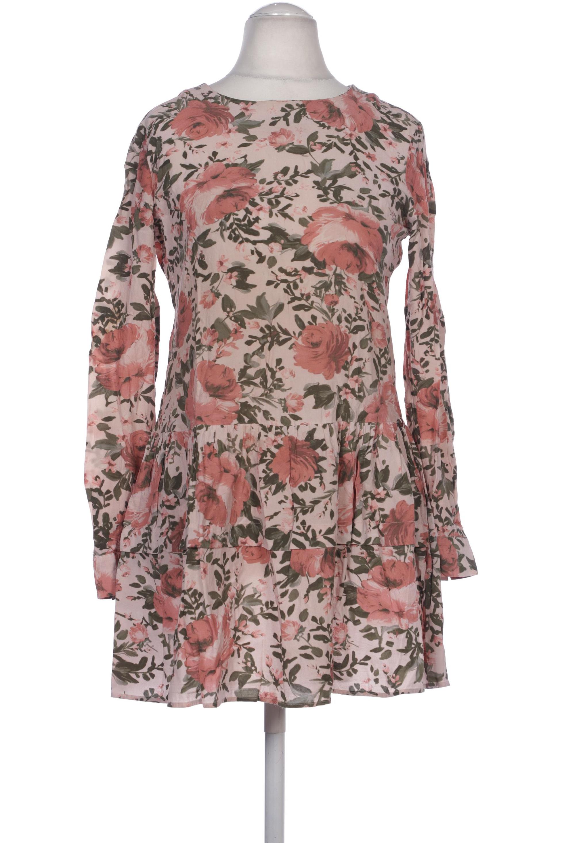 

Twinset Damen Kleid, pink, Gr. 38
