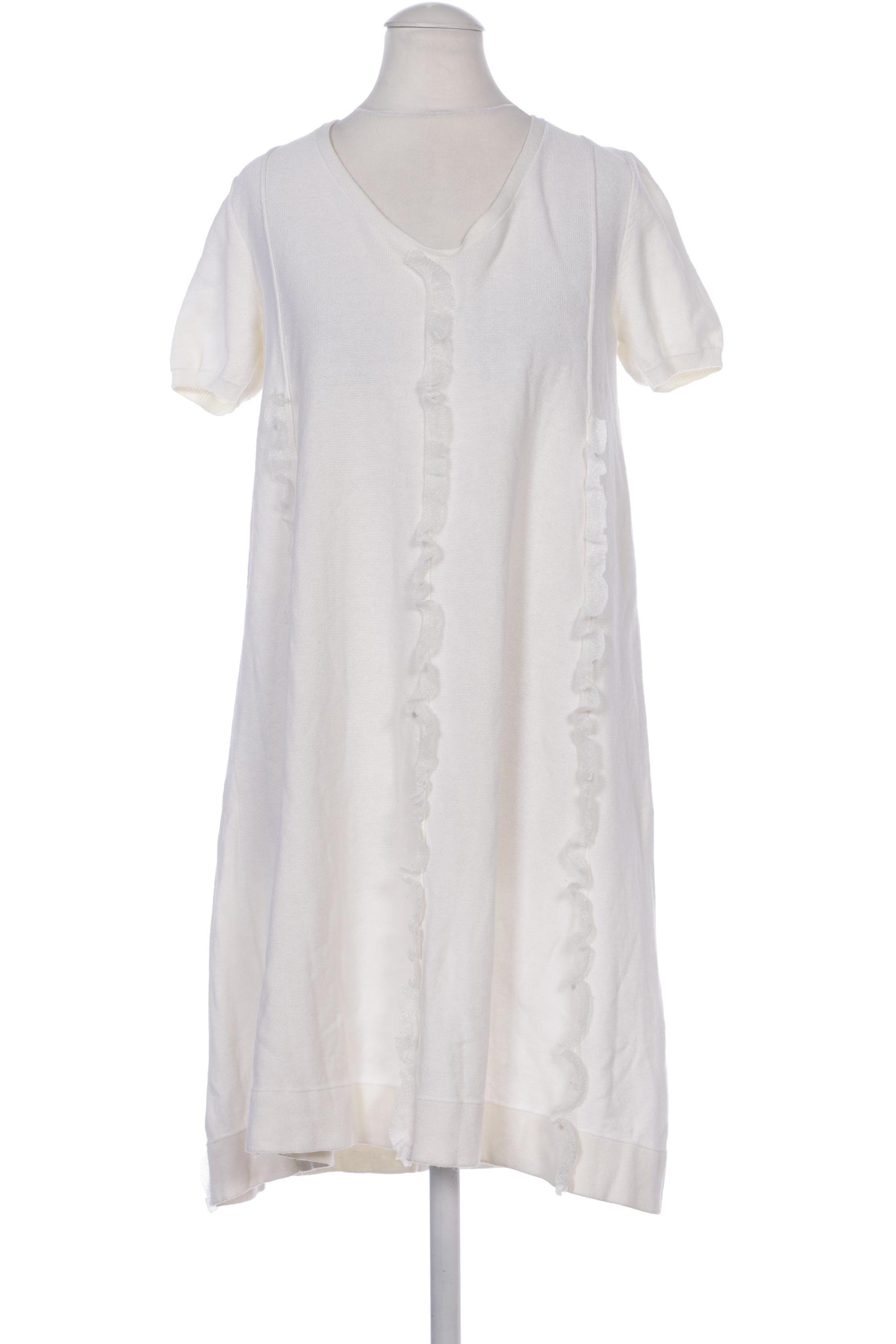 

Twinset Damen Kleid, beige, Gr. 36
