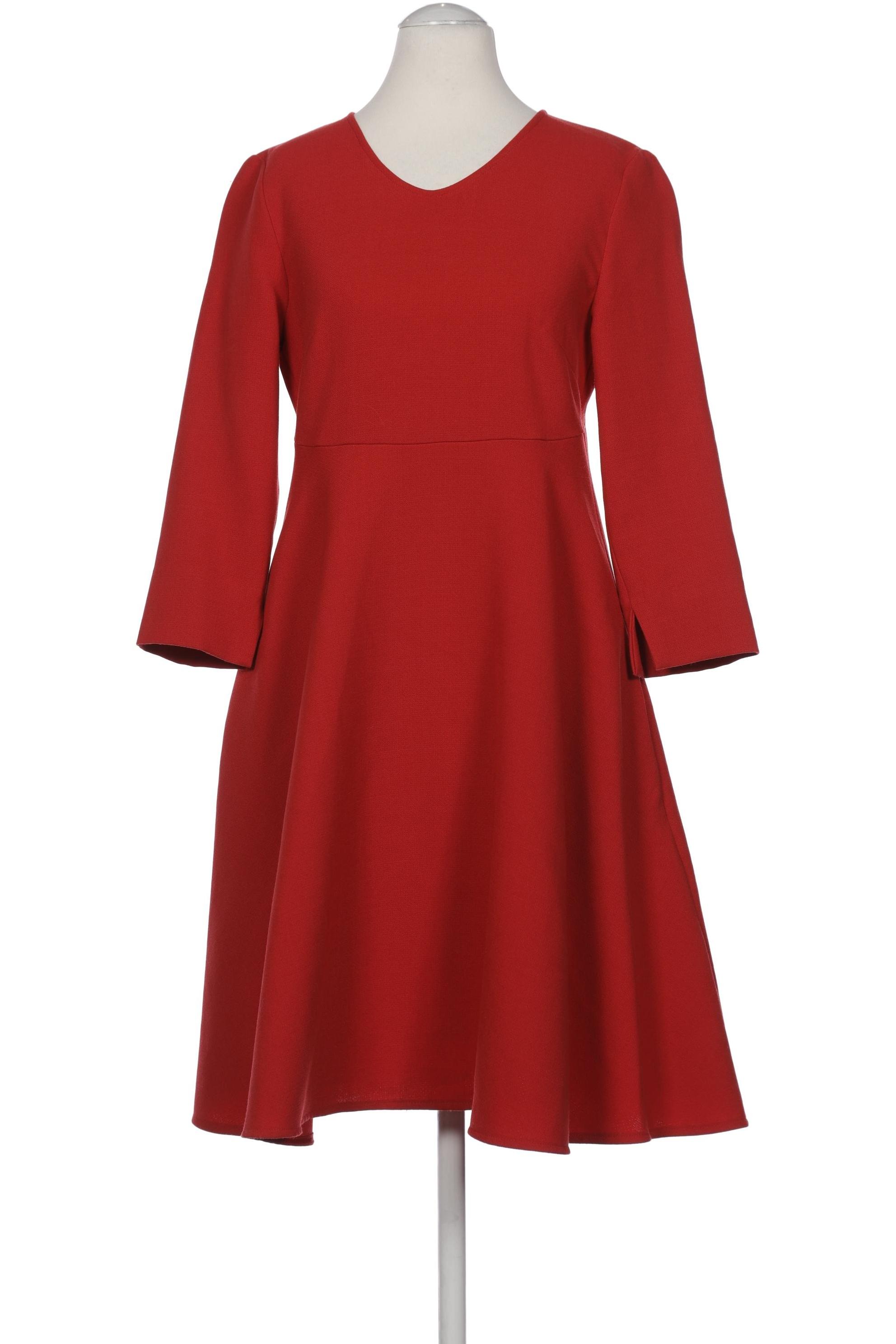 

Twinset Damen Kleid, rot, Gr. 36