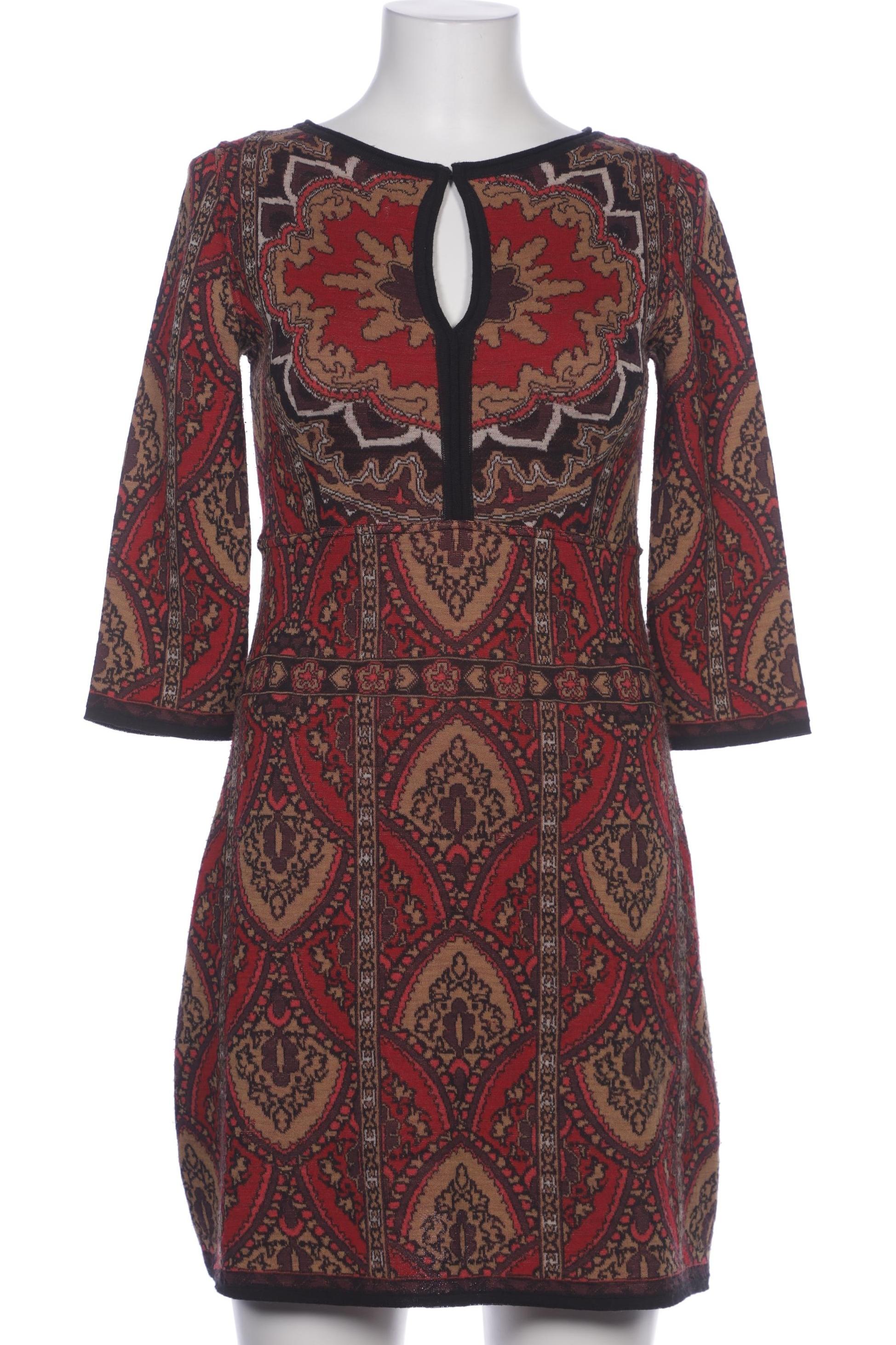 

Twinset Damen Kleid, mehrfarbig, Gr. 36