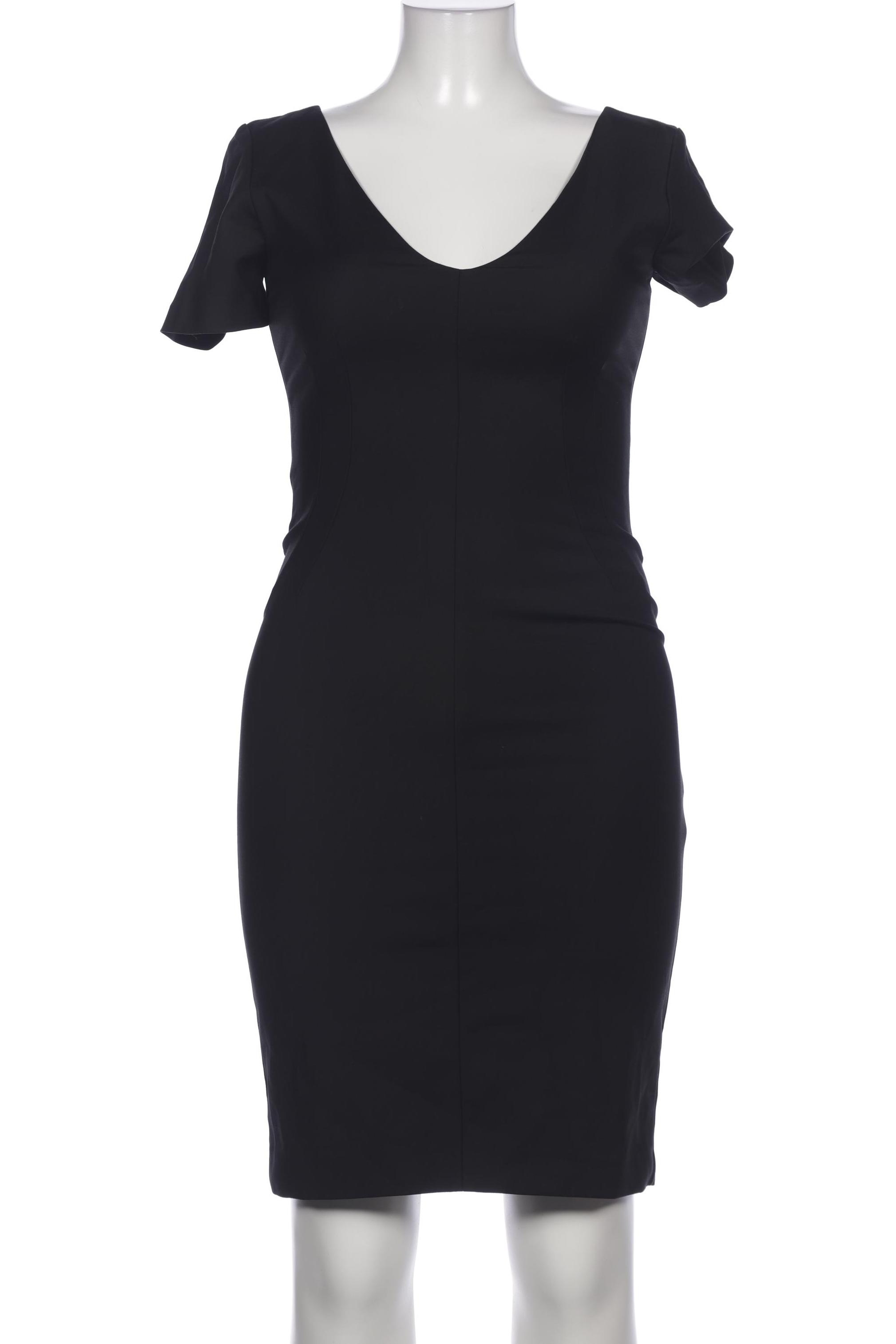 

Twinset Damen Kleid, schwarz, Gr. 44