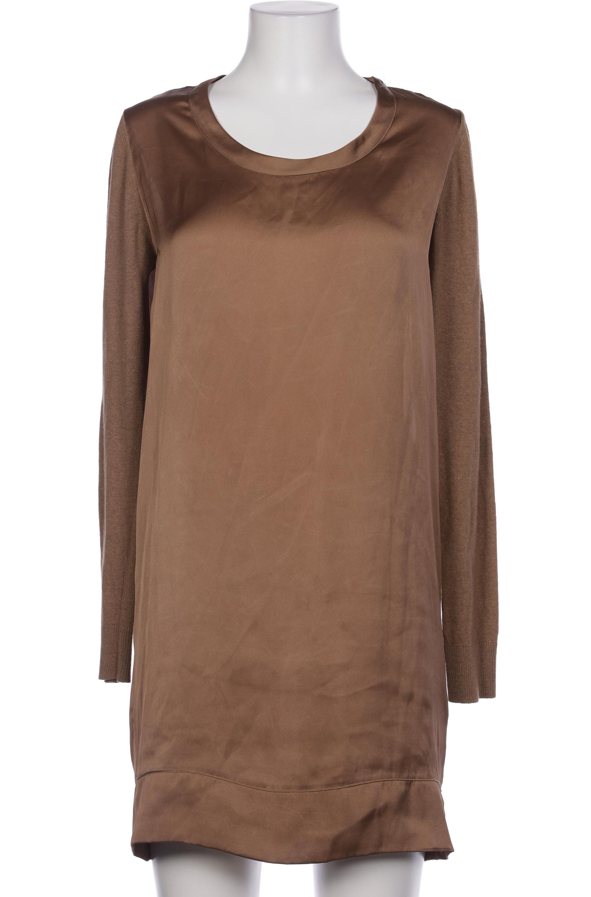 

Twinset Damen Kleid, braun, Gr. 38