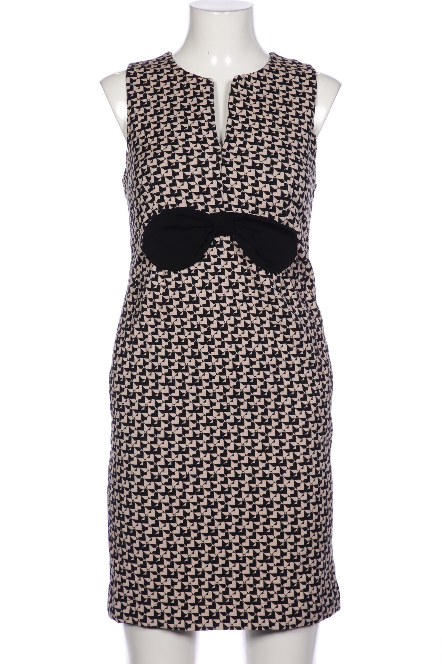 

Twinset Damen Kleid, schwarz, Gr. 38