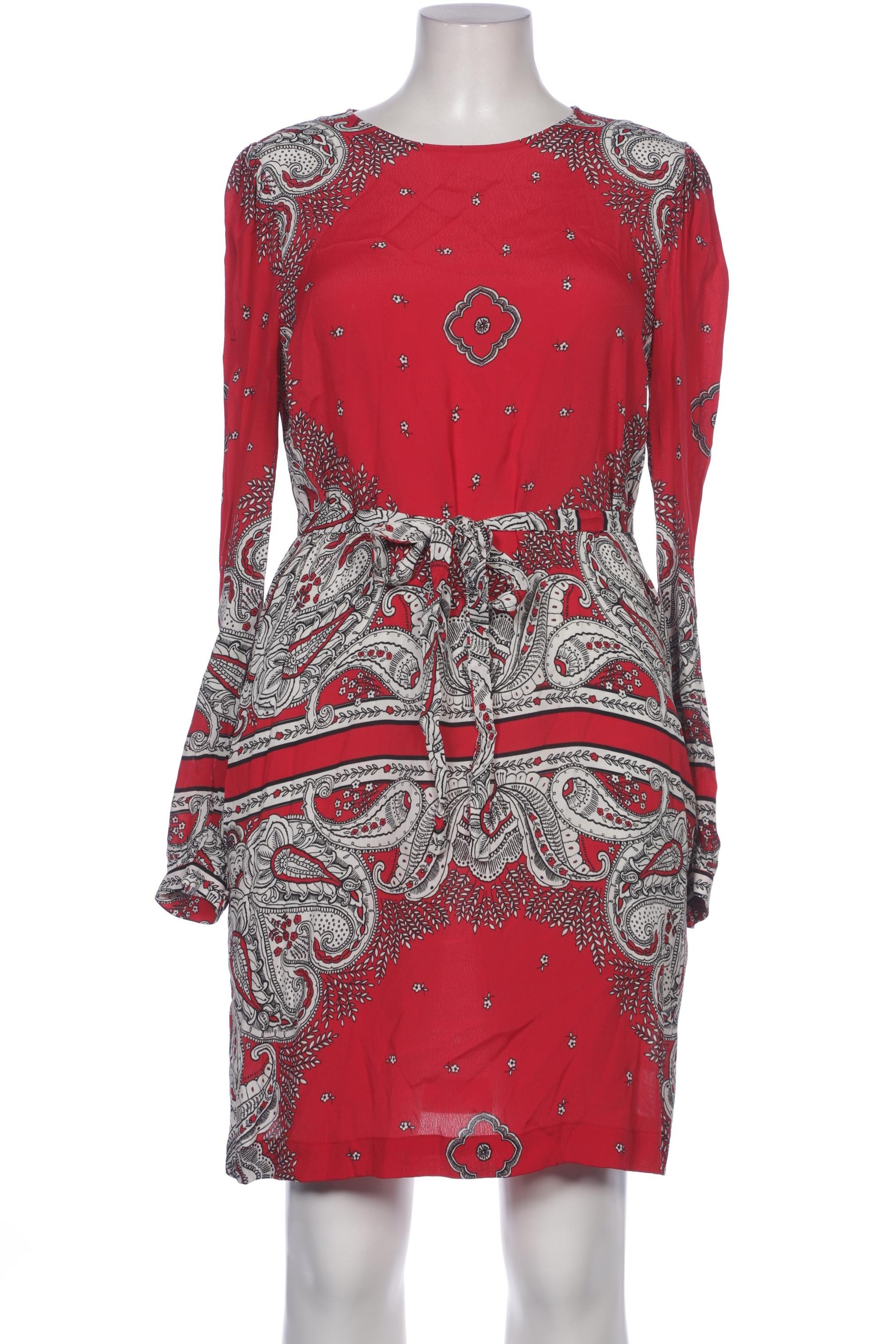 

Twinset Damen Kleid, mehrfarbig, Gr. 44