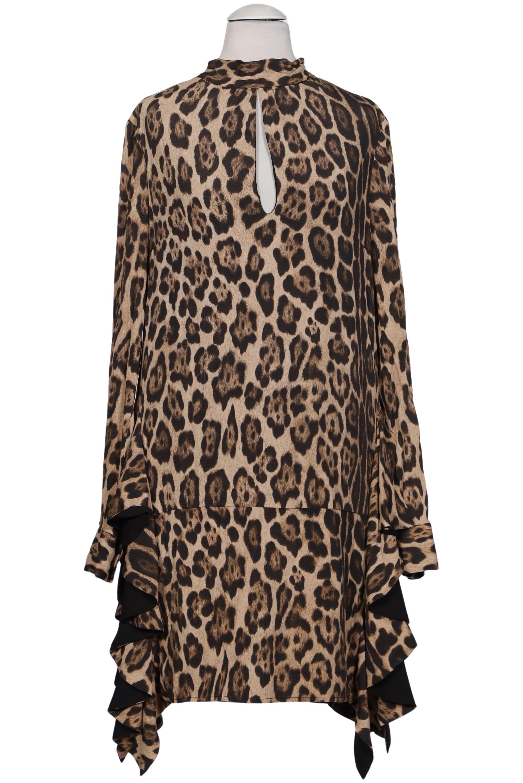 

Twinset Damen Kleid, mehrfarbig, Gr. 40