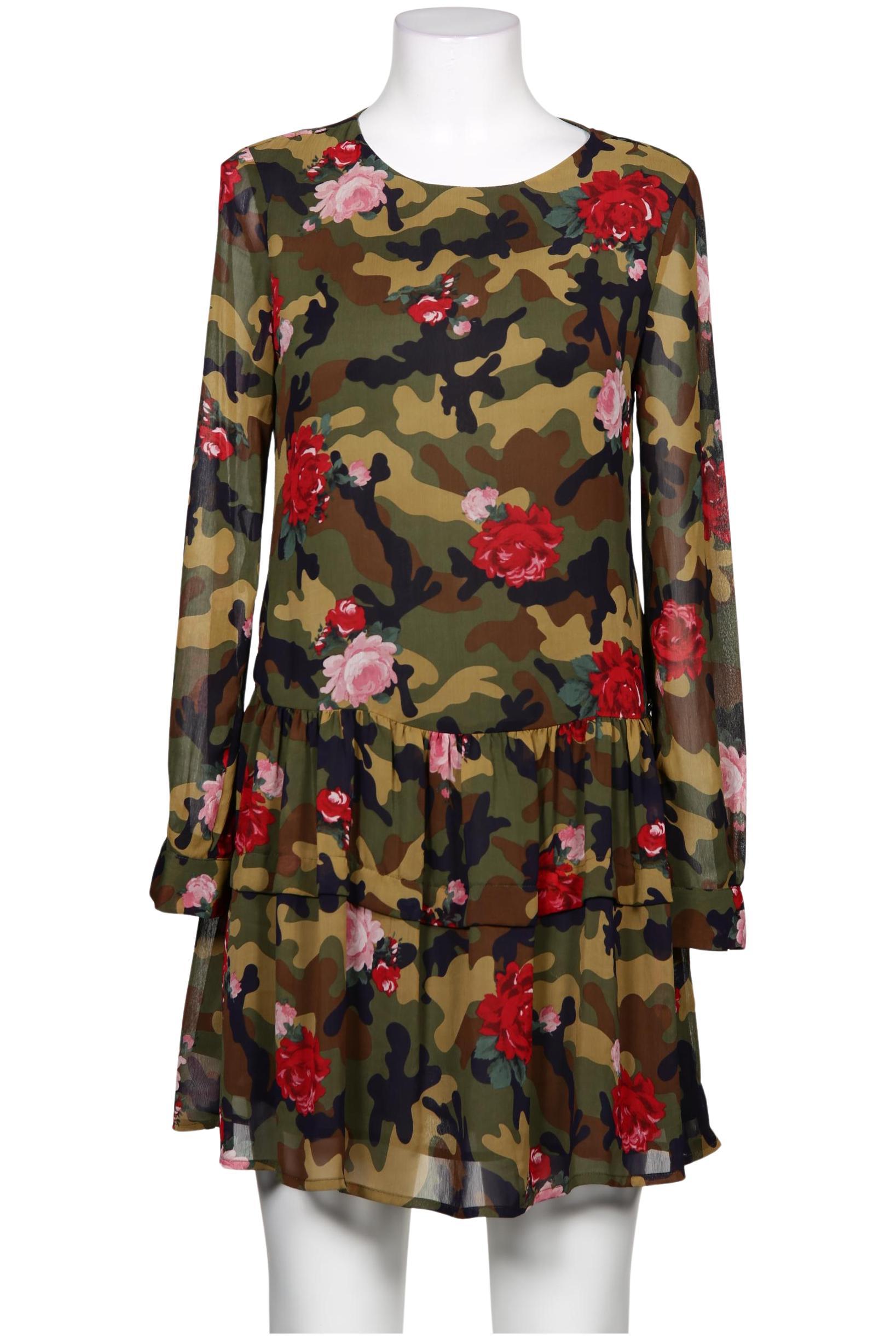 

Twinset Damen Kleid, mehrfarbig, Gr. 36