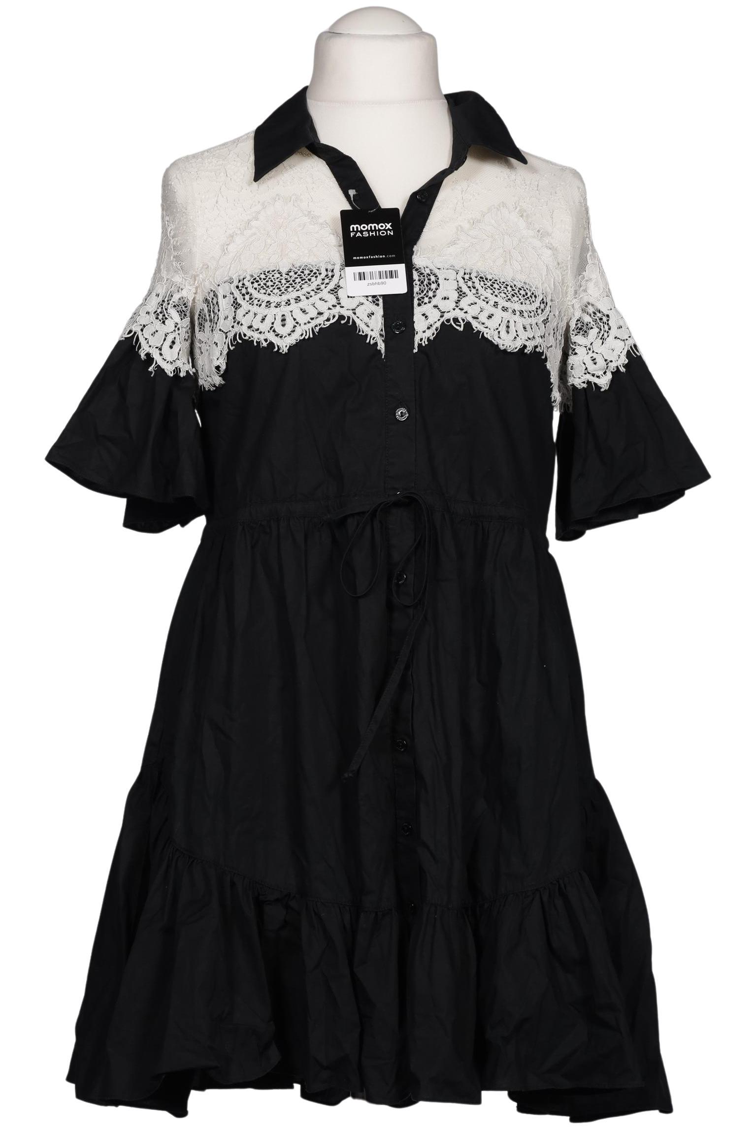 

Twinset Damen Kleid, mehrfarbig, Gr. 40