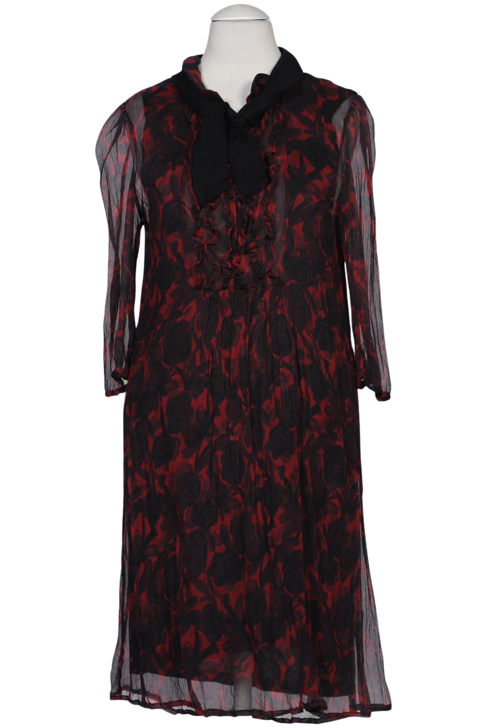 

Twinset Damen Kleid, mehrfarbig, Gr. 36