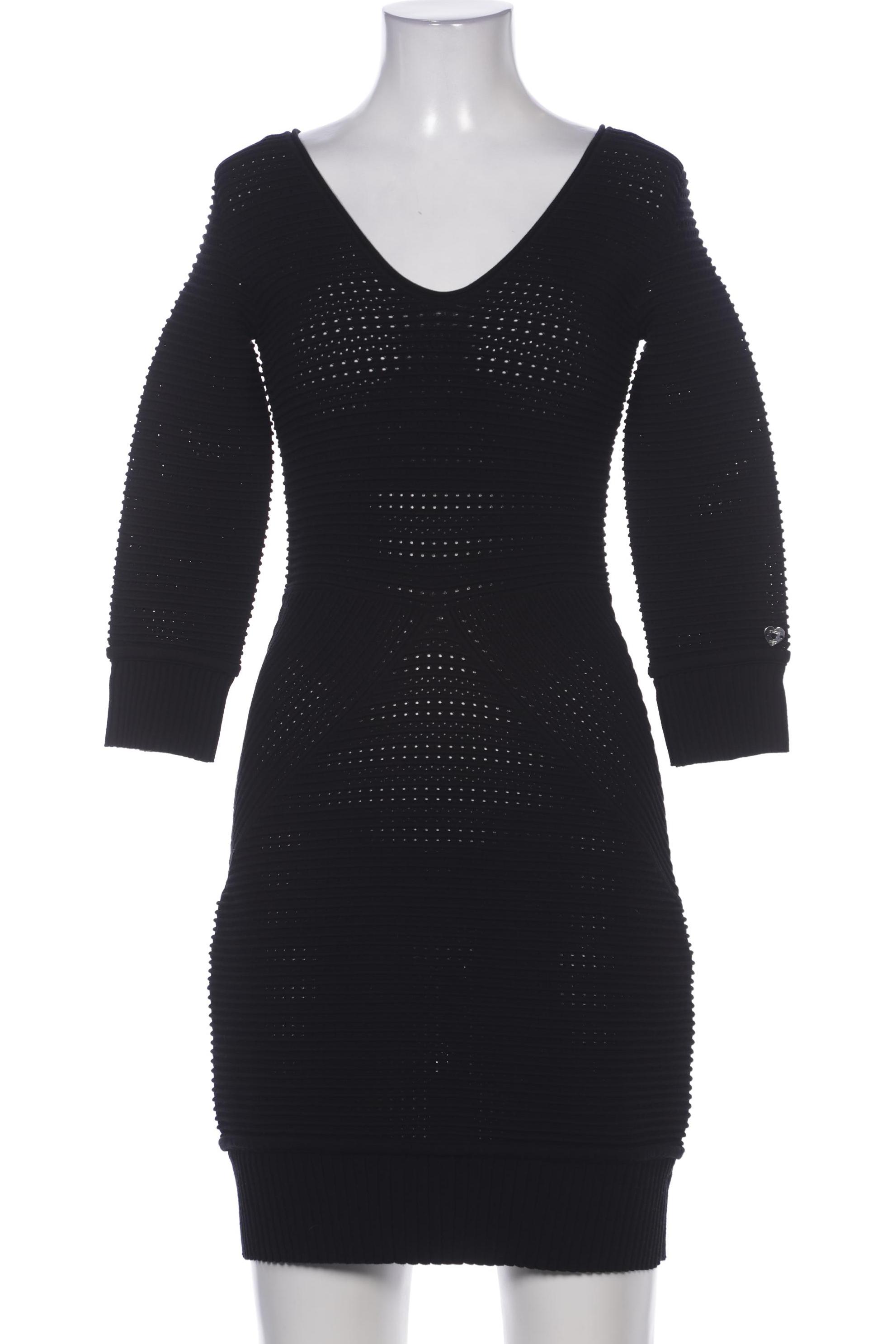 

Twinset Damen Kleid, schwarz, Gr. 36