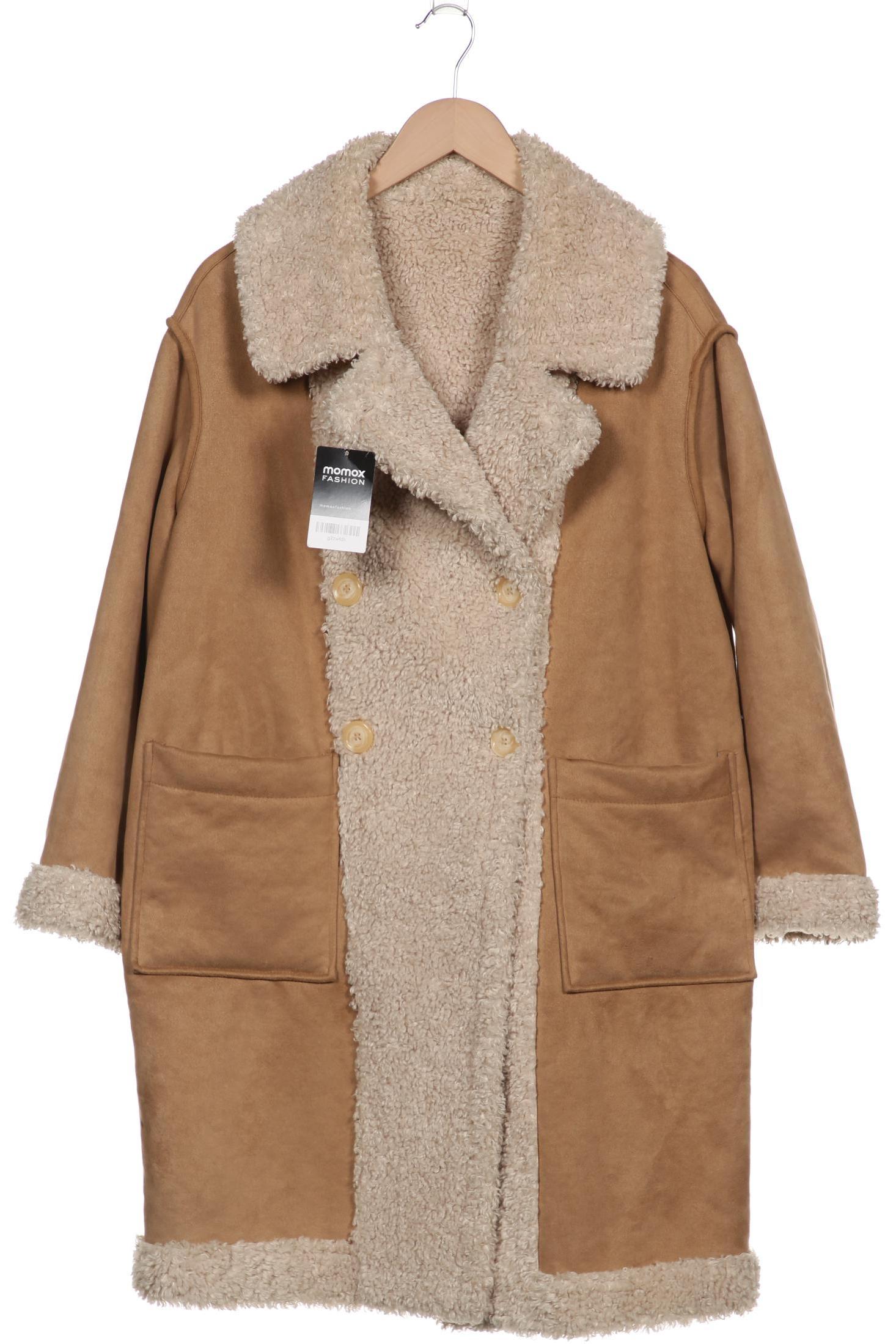 

TWINSET Damen Mantel, beige