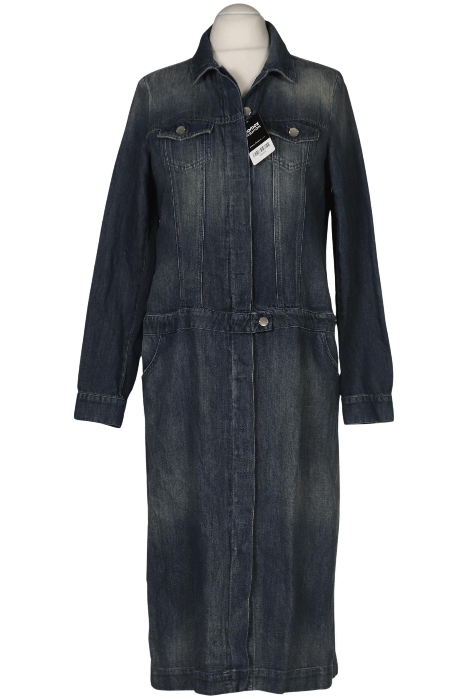 

Twinset Damen Mantel, marineblau, Gr. 46
