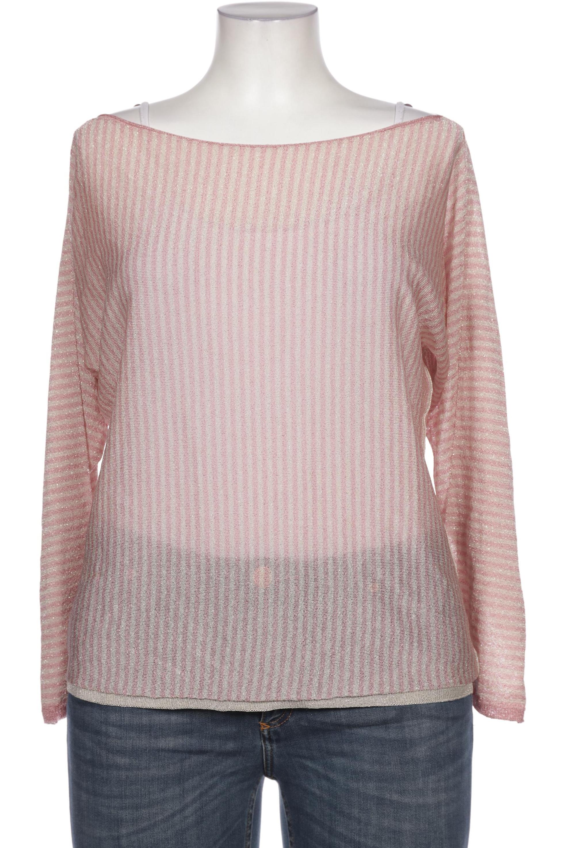 

Twinset Damen Pullover, pink, Gr. 44