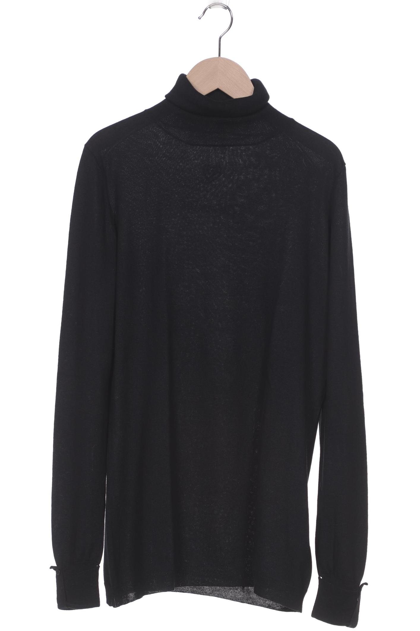 

Twinset Damen Pullover, schwarz, Gr. 36