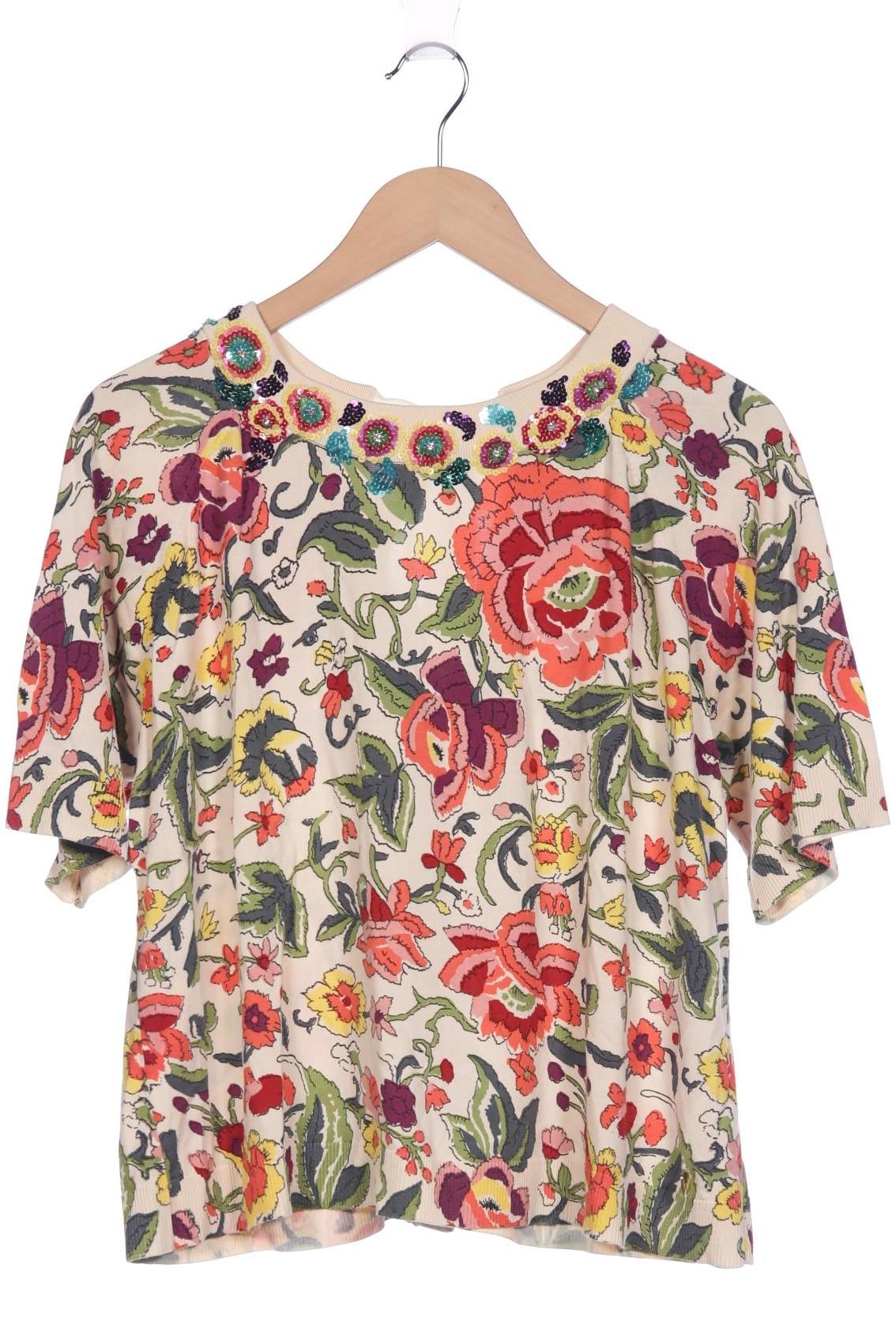 

Twinset Damen Pullover, beige, Gr. 38