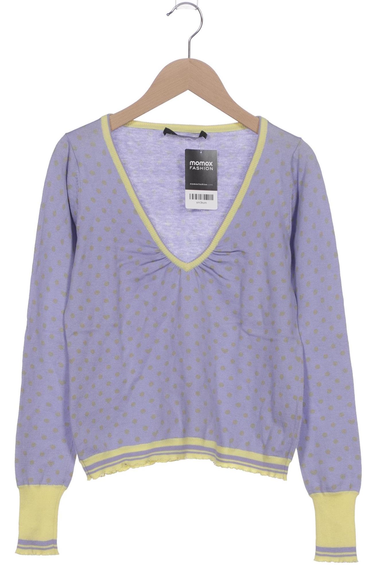 

Twinset Damen Pullover, flieder, Gr. 34