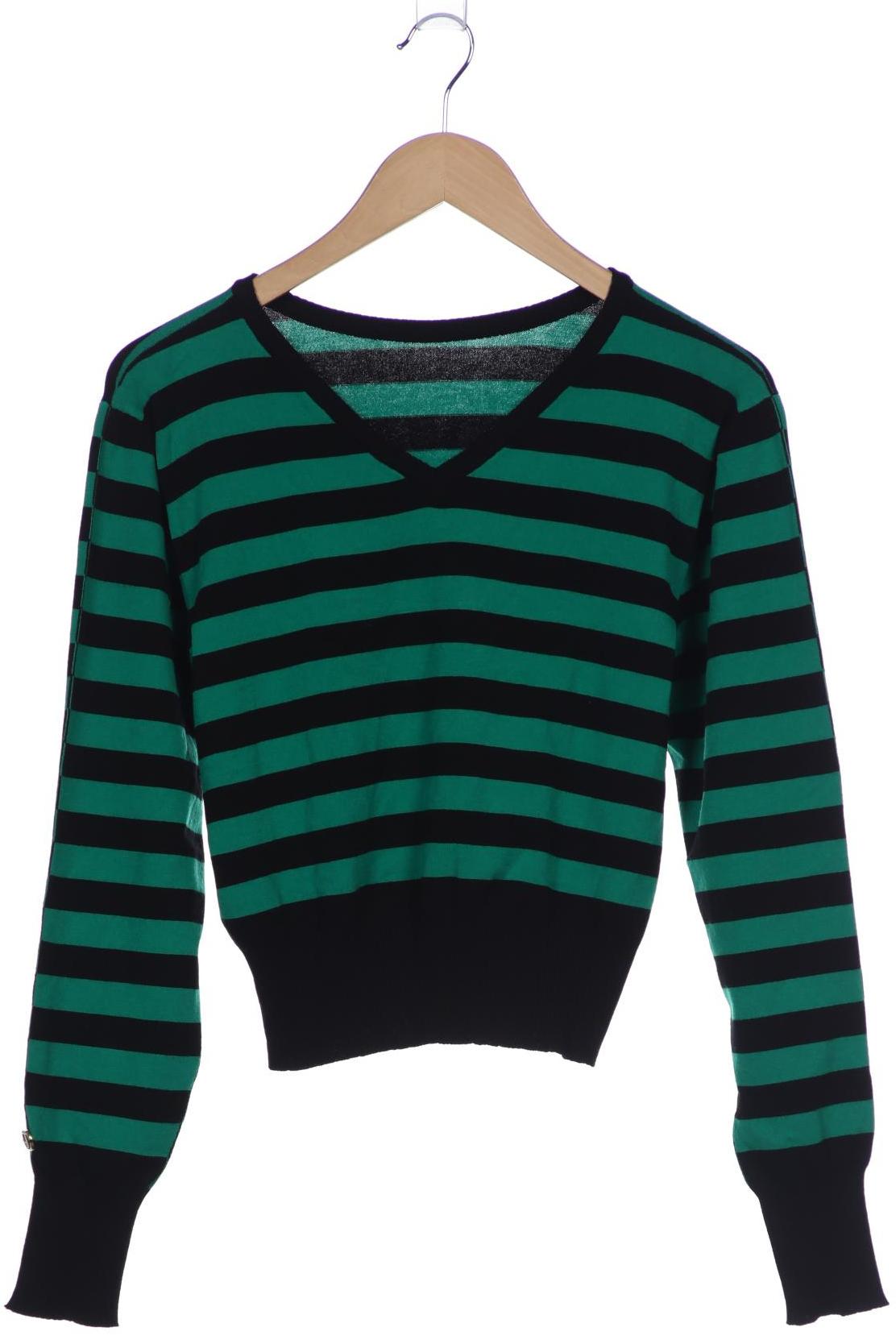 

Twinset Damen Pullover, grün, Gr. 34