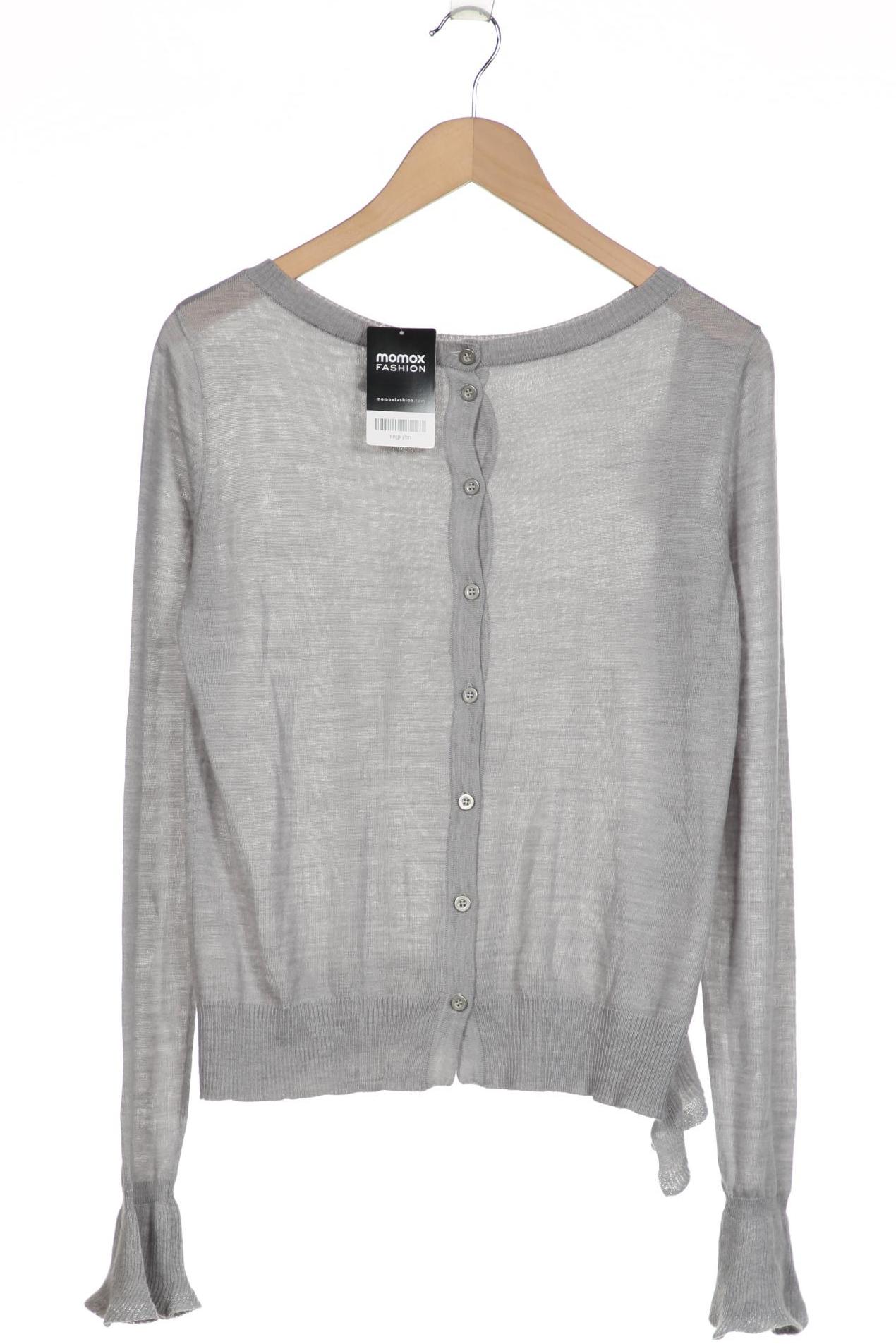 

TWINSET Damen Pullover, grau