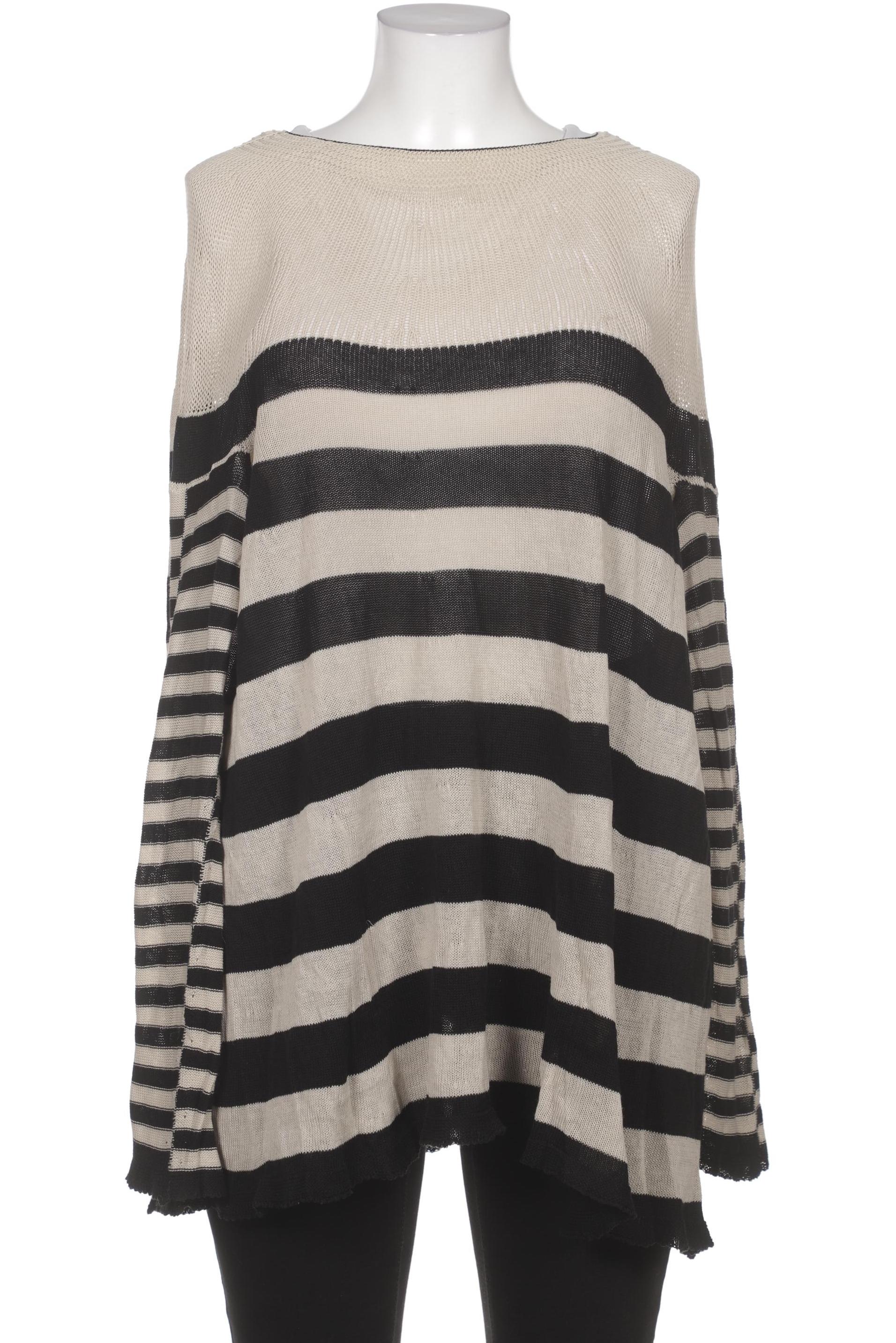 

Twinset Damen Pullover, schwarz, Gr. 44