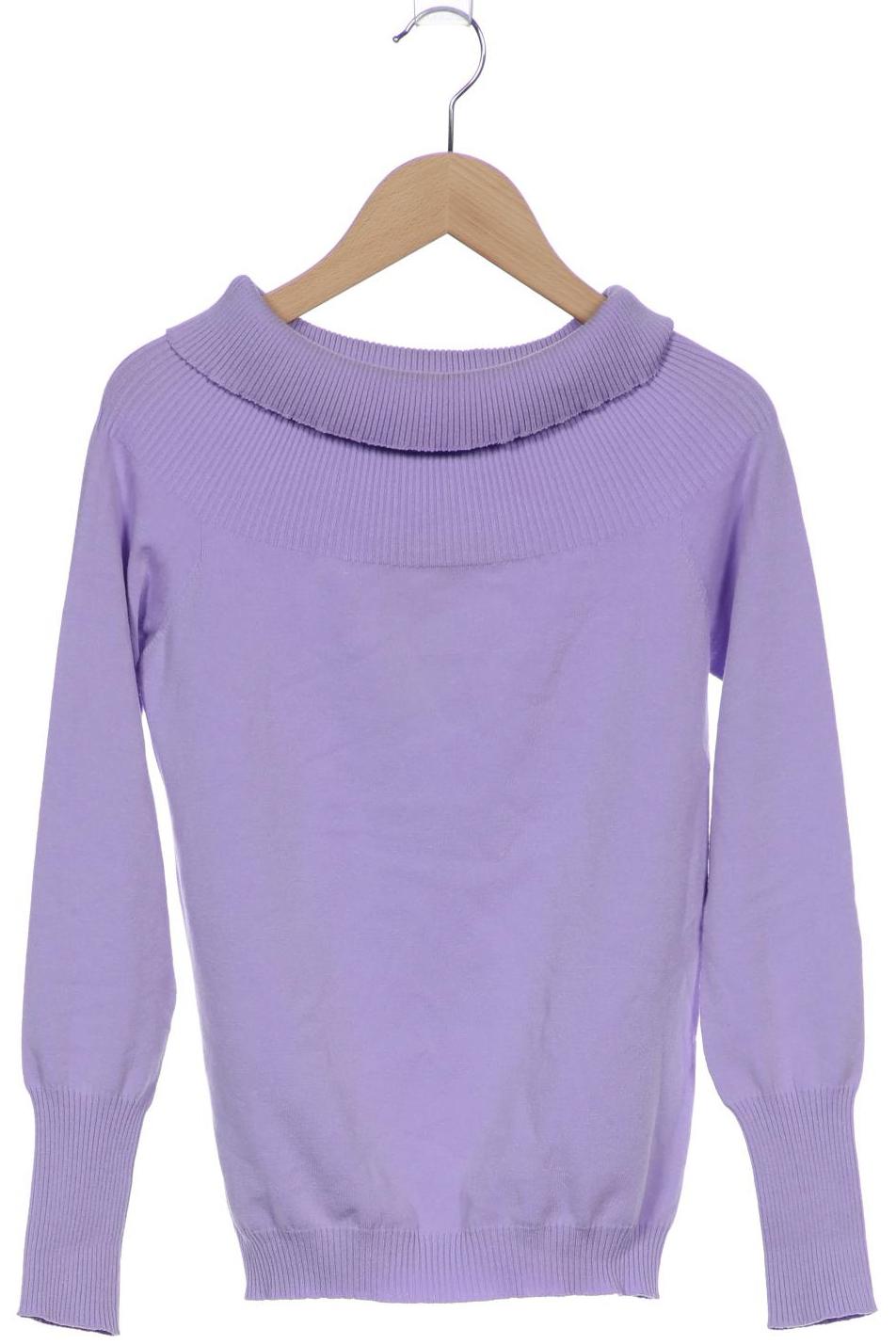 

Twinset Damen Pullover, flieder, Gr. 32