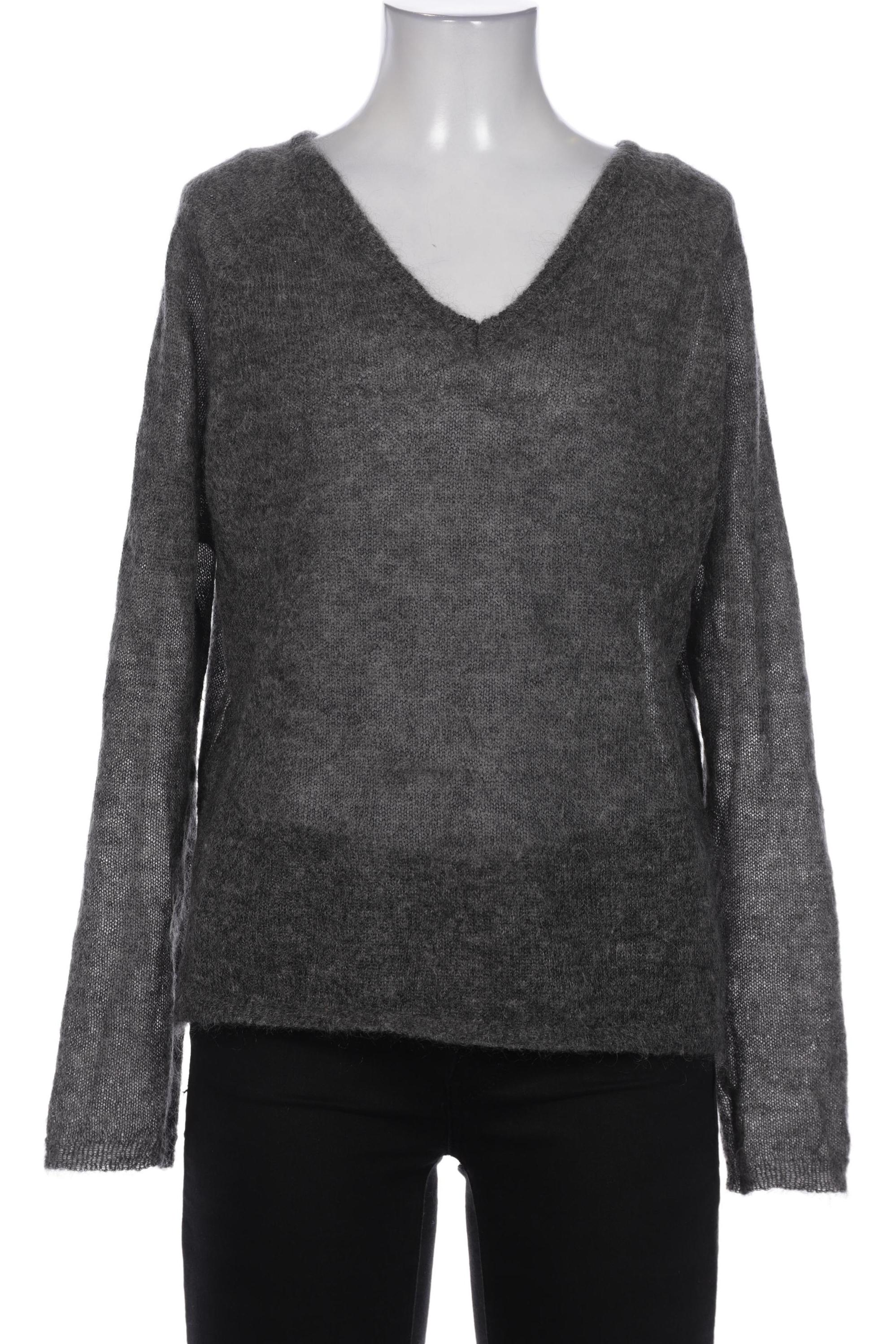 

Twinset Damen Pullover, grau, Gr. 36