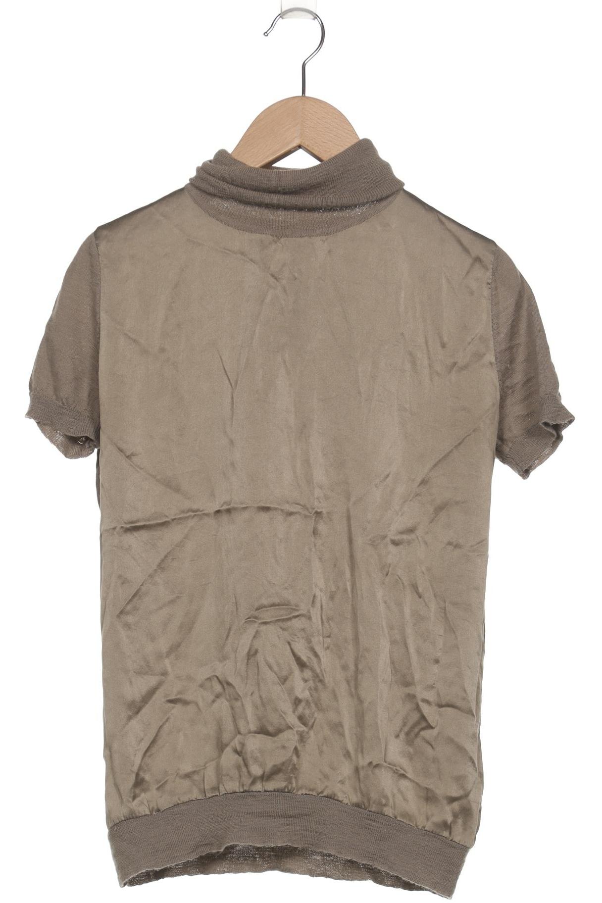 

Twinset Damen Pullover, braun, Gr. 36
