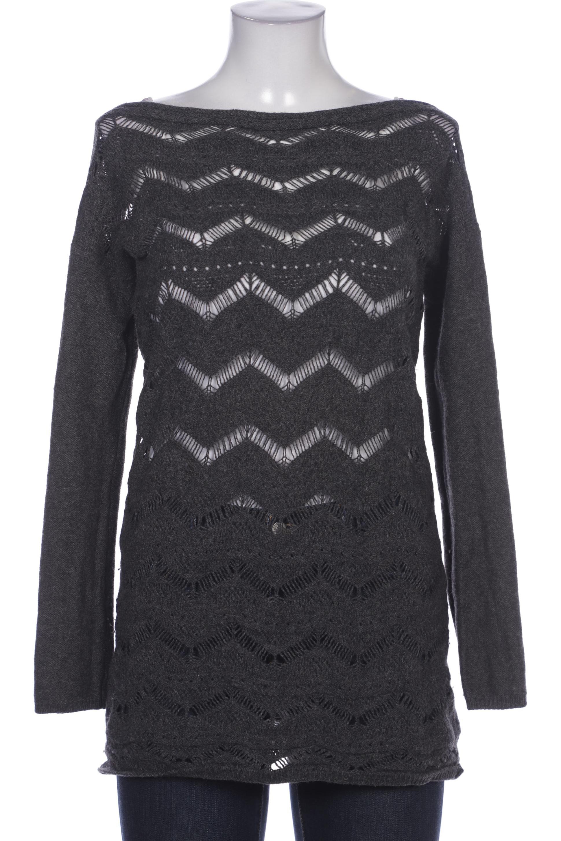 

Twinset Damen Pullover, grau, Gr. 36