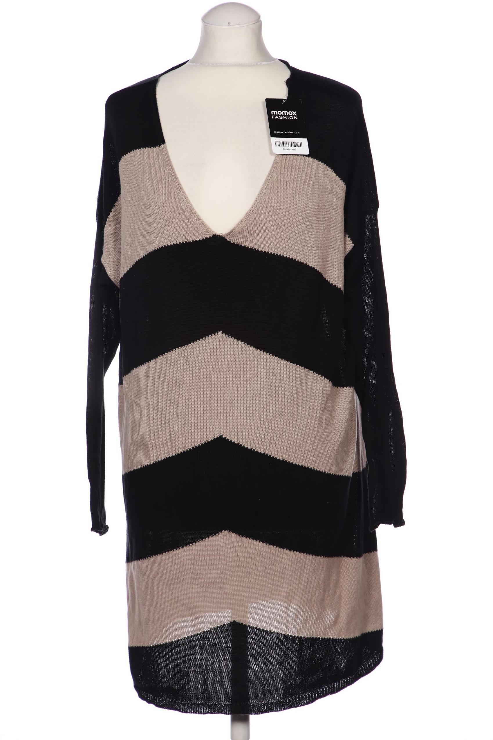 

TWINSET Damen Pullover, schwarz