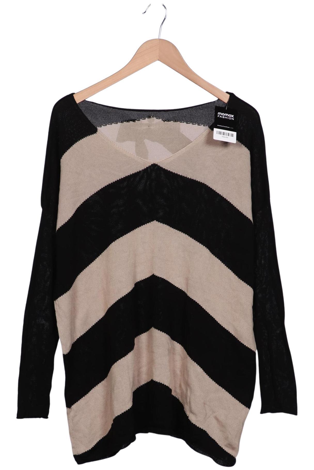 

Twinset Damen Pullover, mehrfarbig, Gr. 38