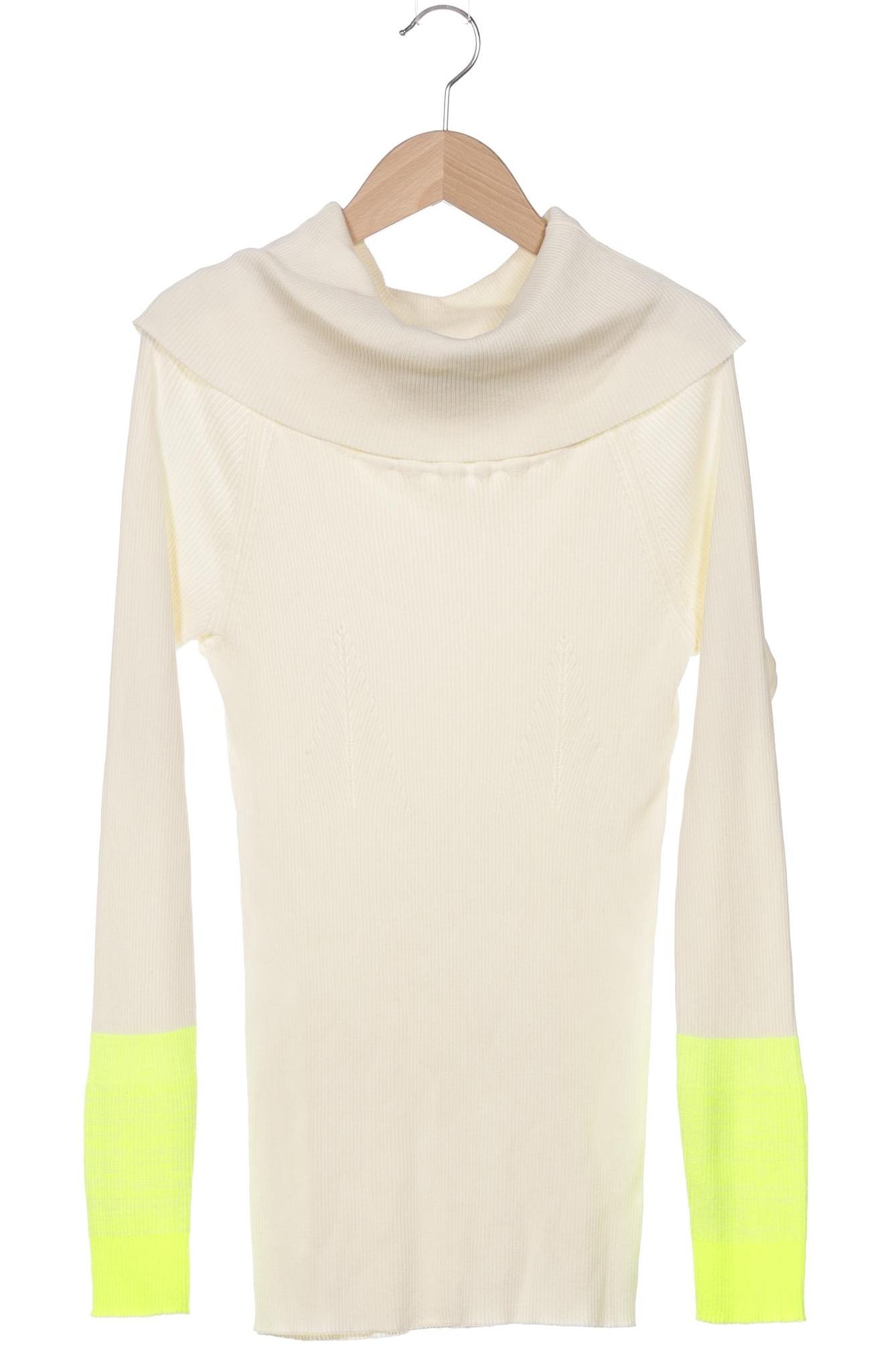 

Twinset Damen Pullover, cremeweiß, Gr. 36