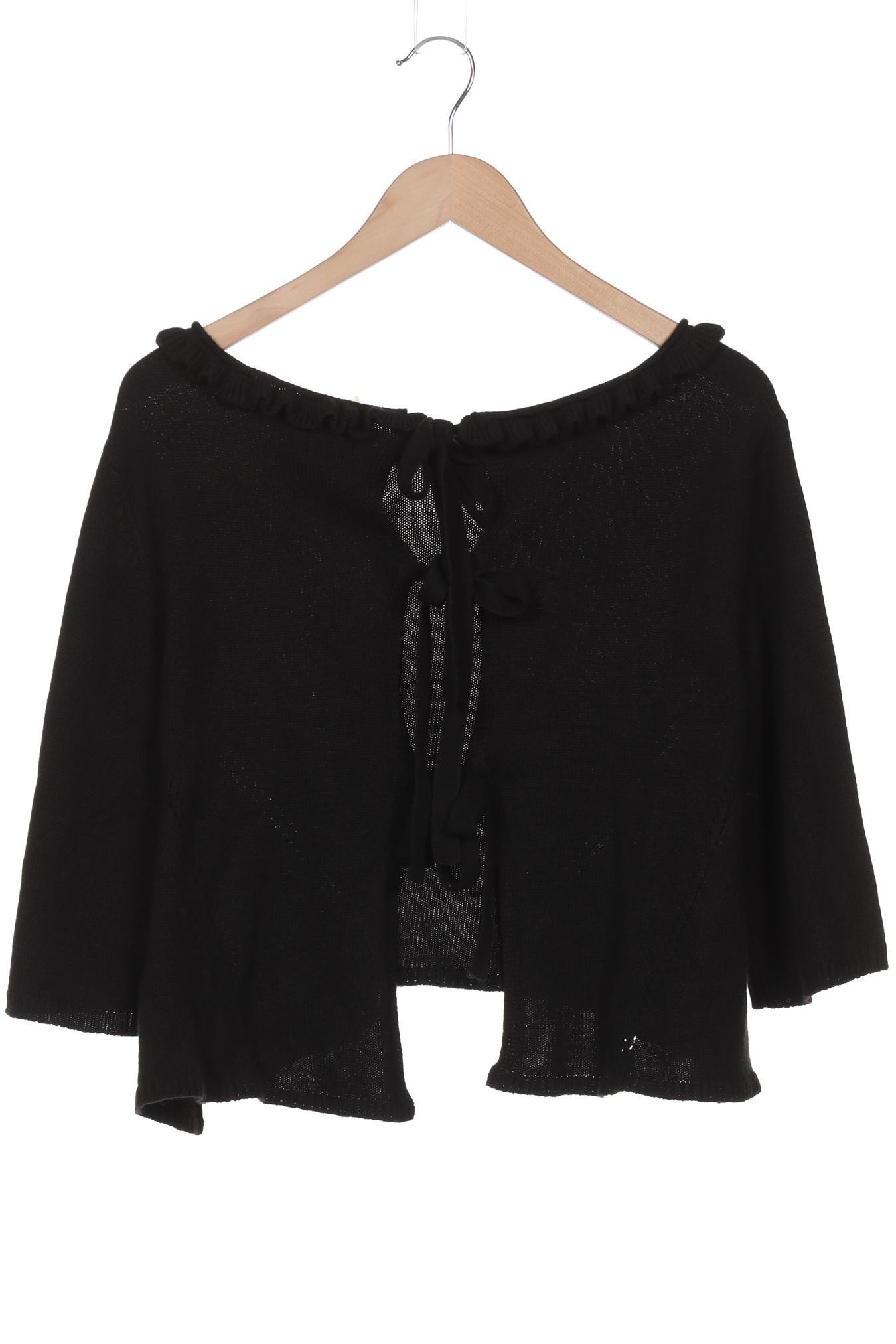 

Twinset Damen Pullover, schwarz, Gr. 36