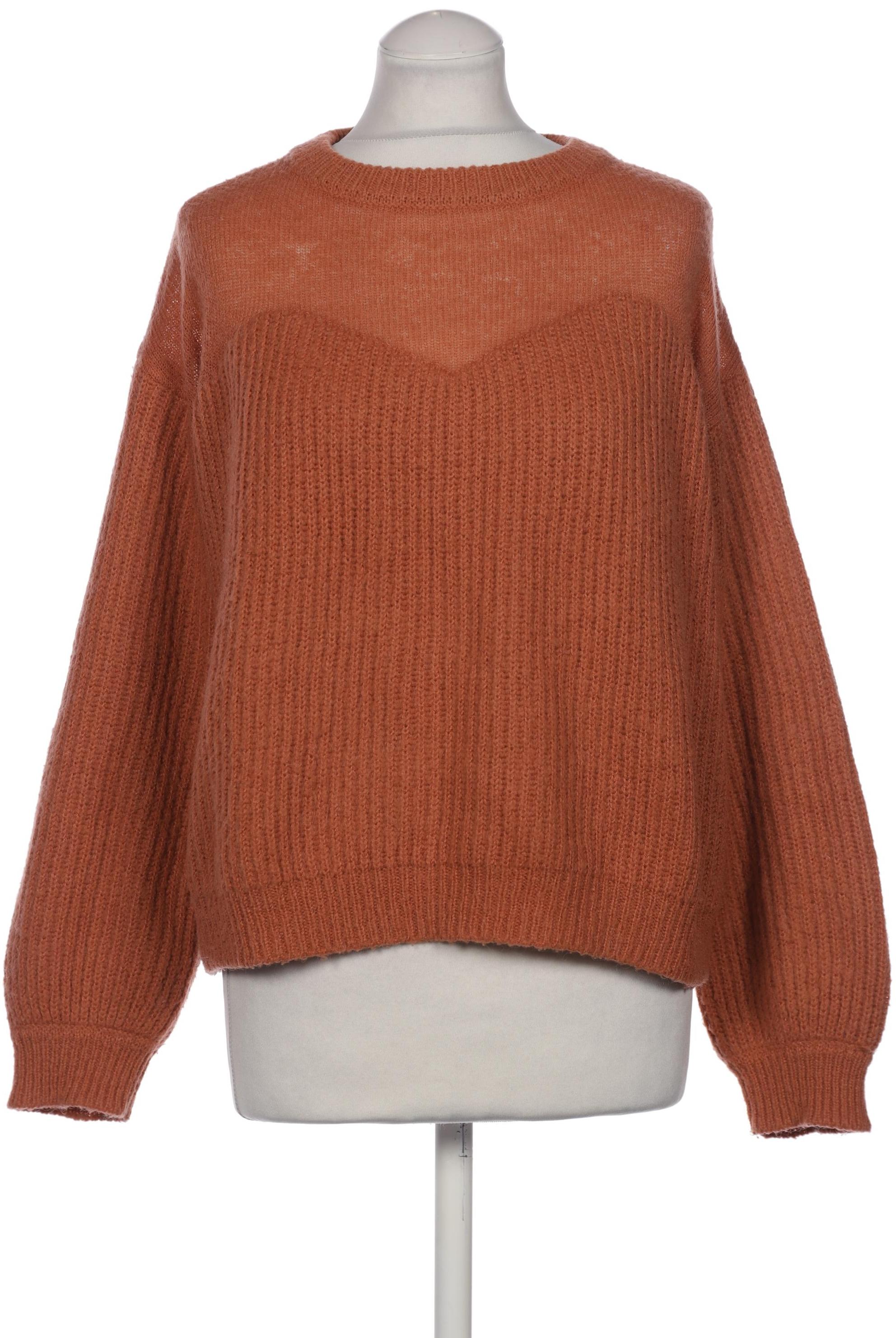 

Twinset Damen Pullover, orange, Gr. 38