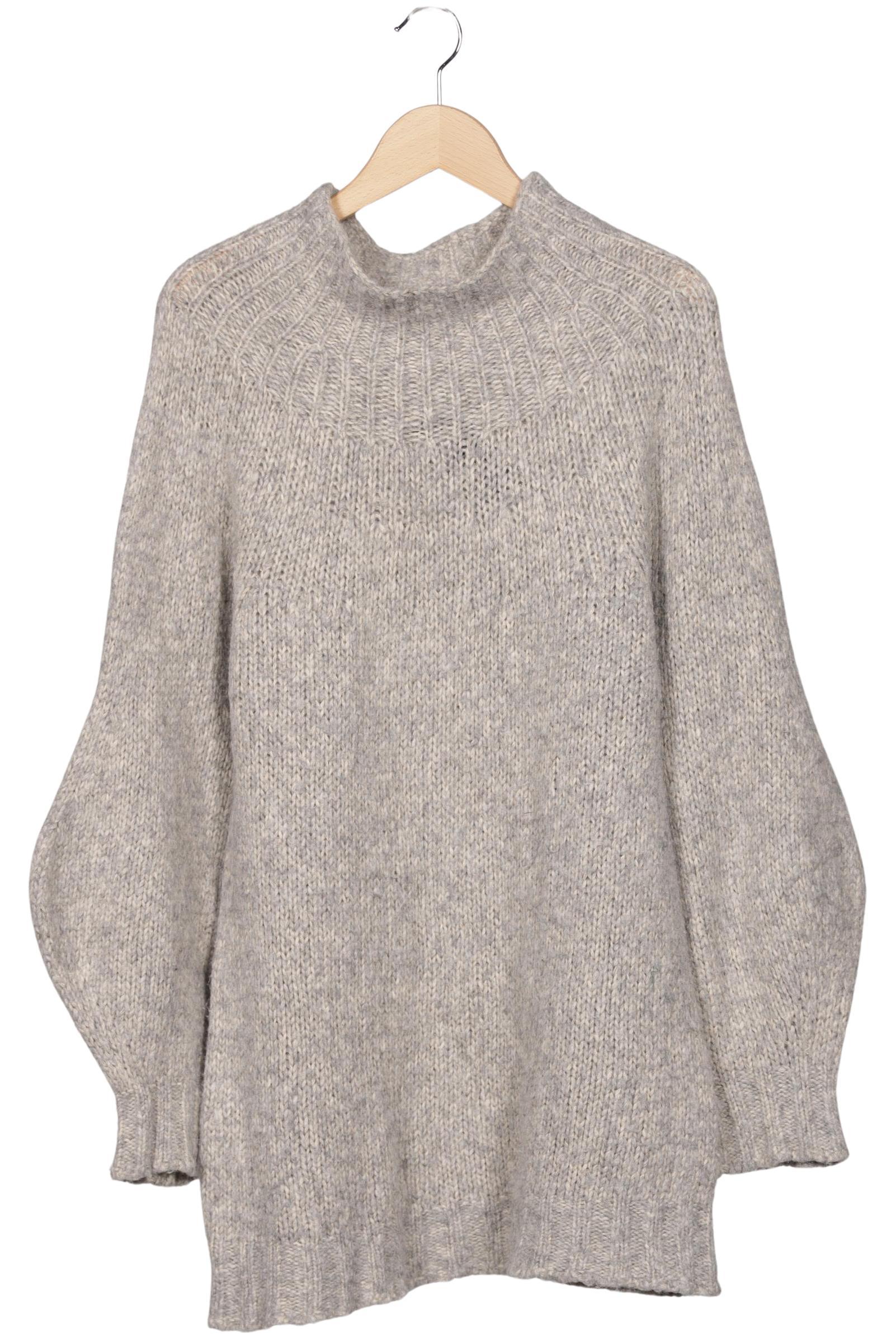 

Twinset Damen Pullover, grau, Gr. 38