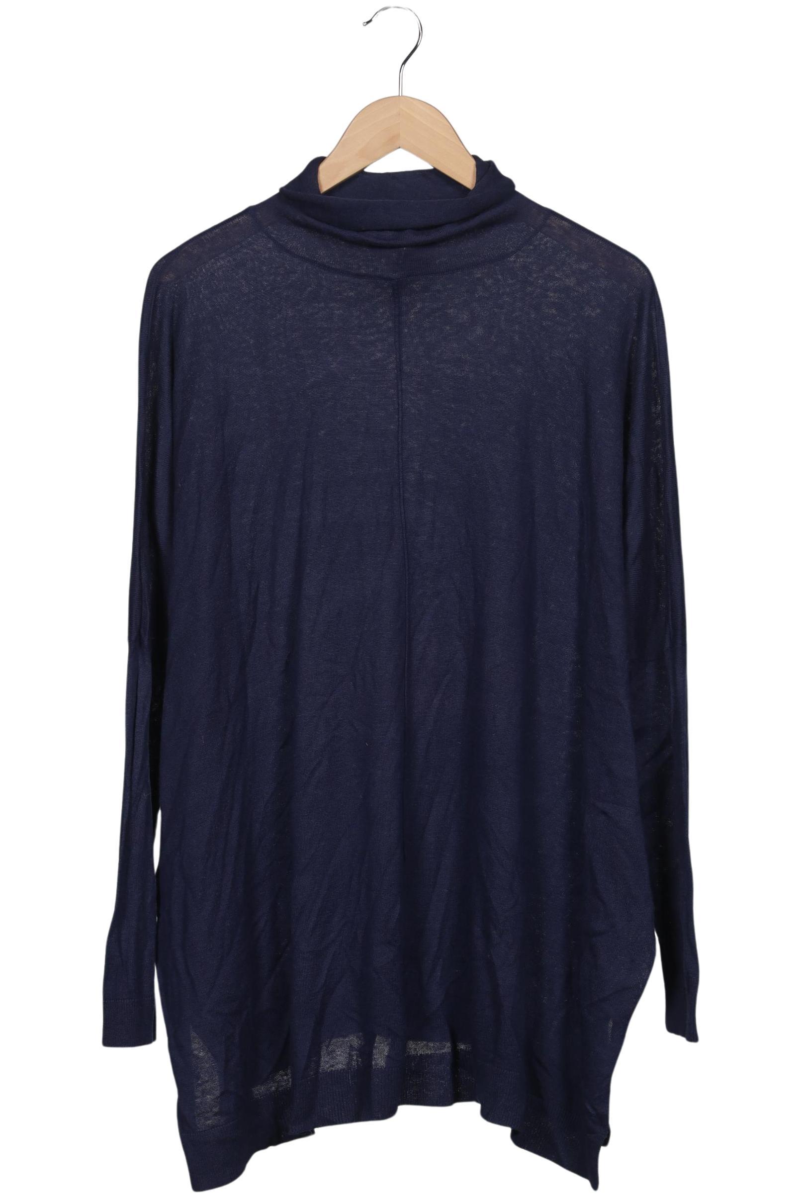 

Twinset Damen Pullover, marineblau, Gr. 44