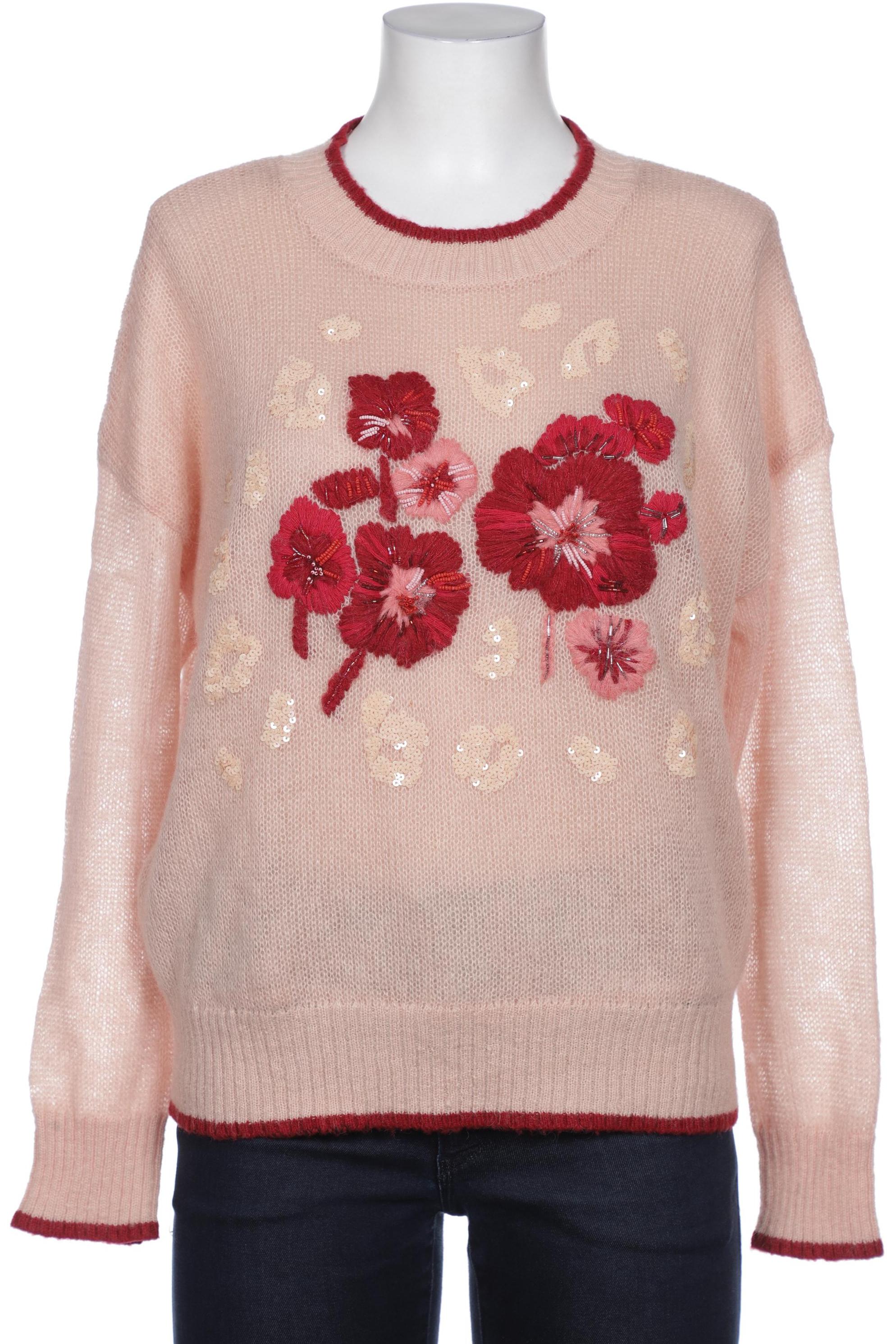 

Twinset Damen Pullover, pink, Gr. 38