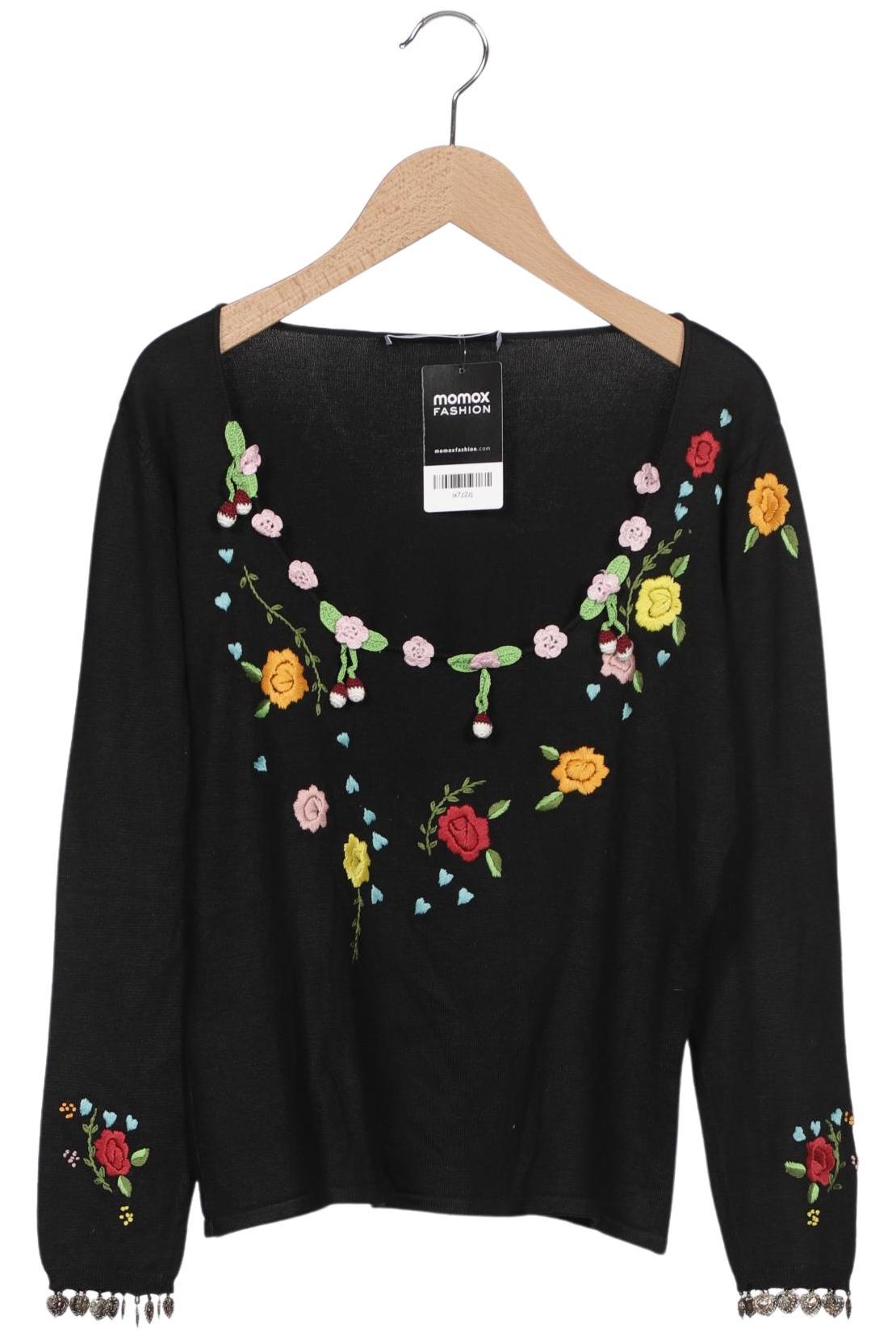 

Twinset Damen Pullover, schwarz, Gr. 44