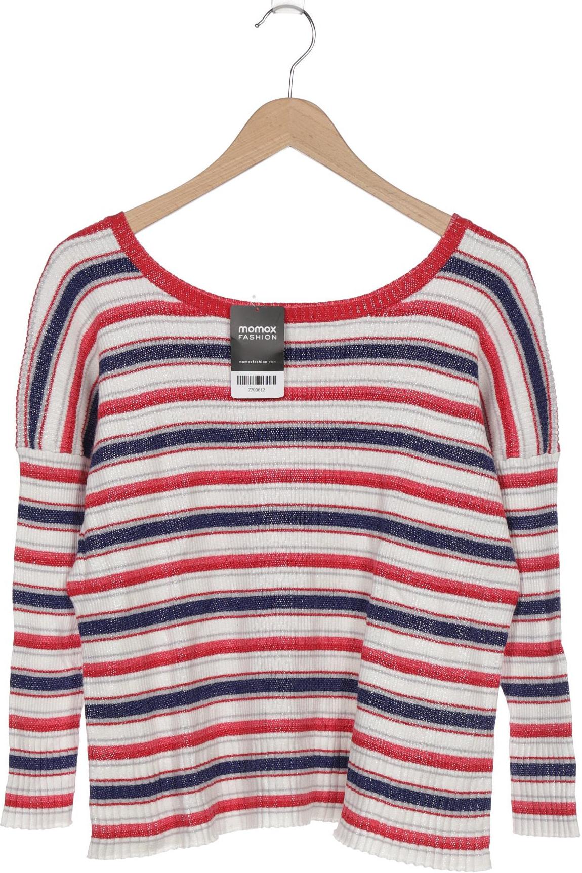 

Twinset Damen Pullover, mehrfarbig, Gr. 36