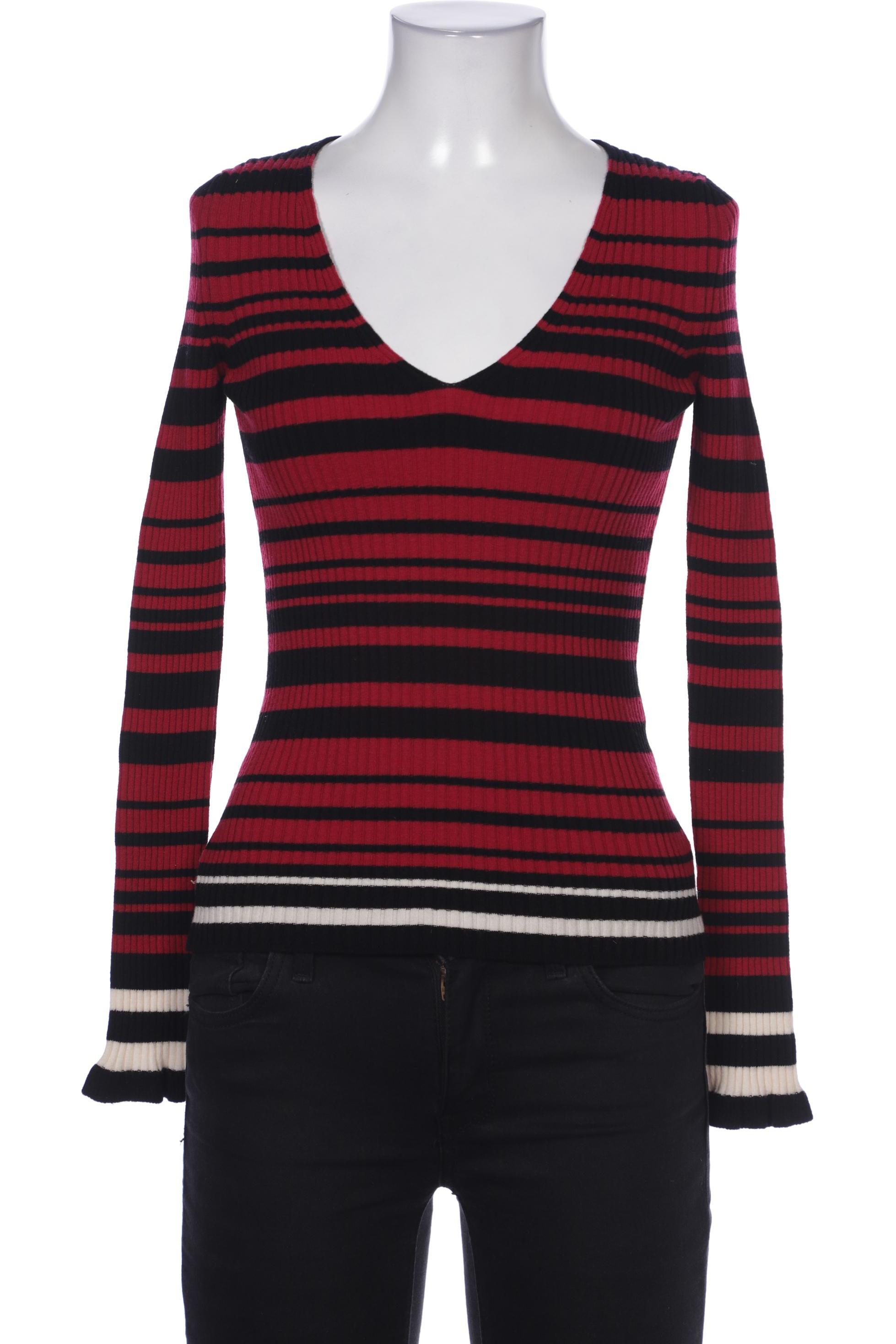 

Twinset Damen Pullover, bordeaux, Gr. 34