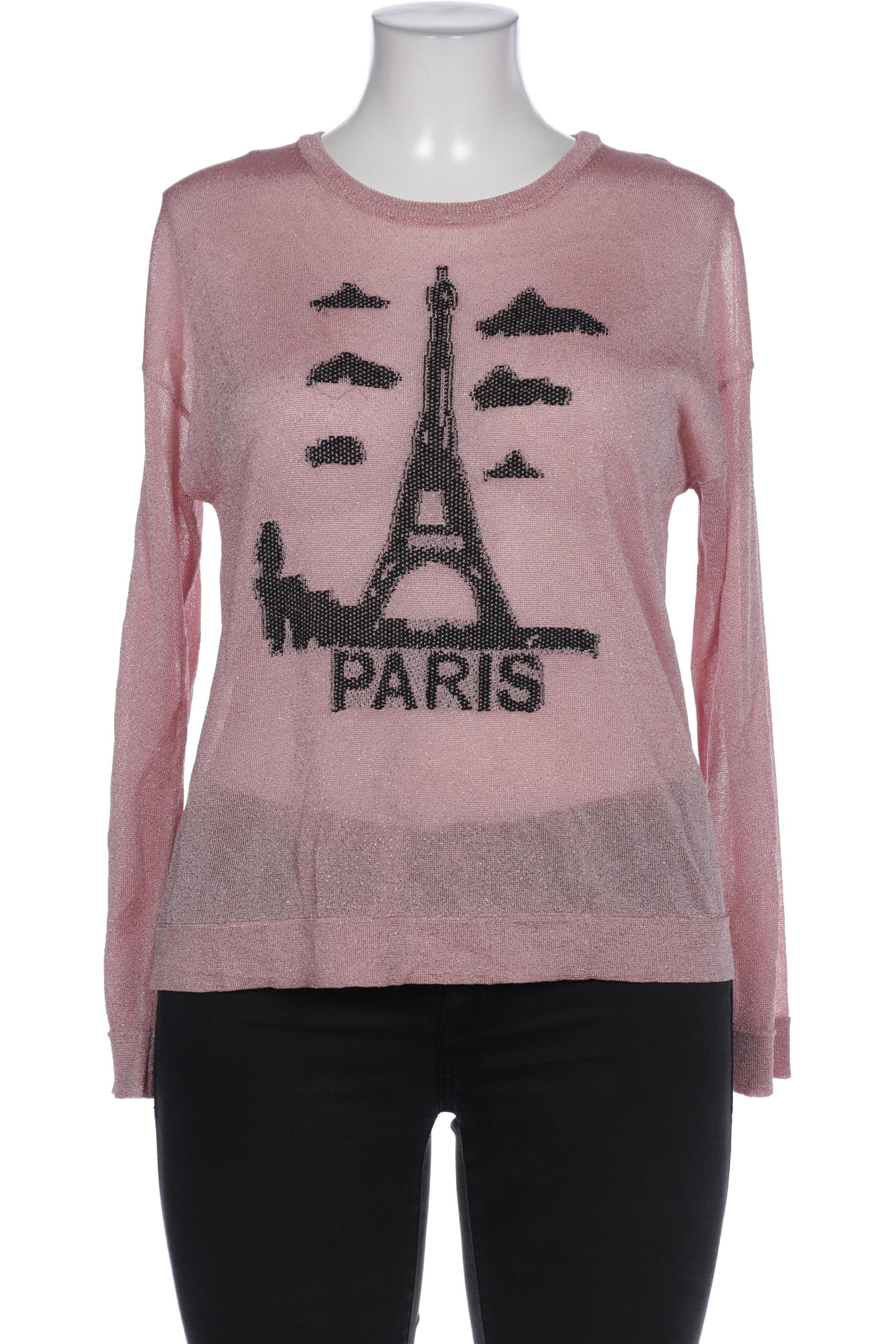 

Twinset Damen Pullover, pink, Gr. 42