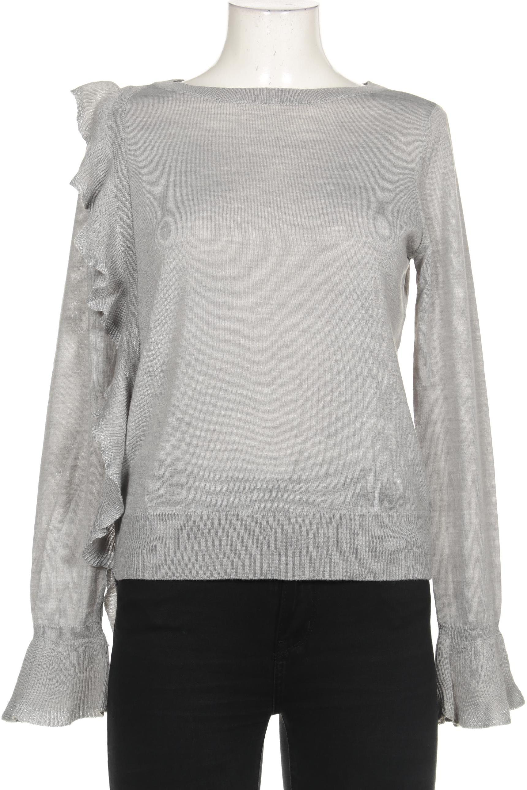 

Twinset Damen Pullover, grau, Gr. 38