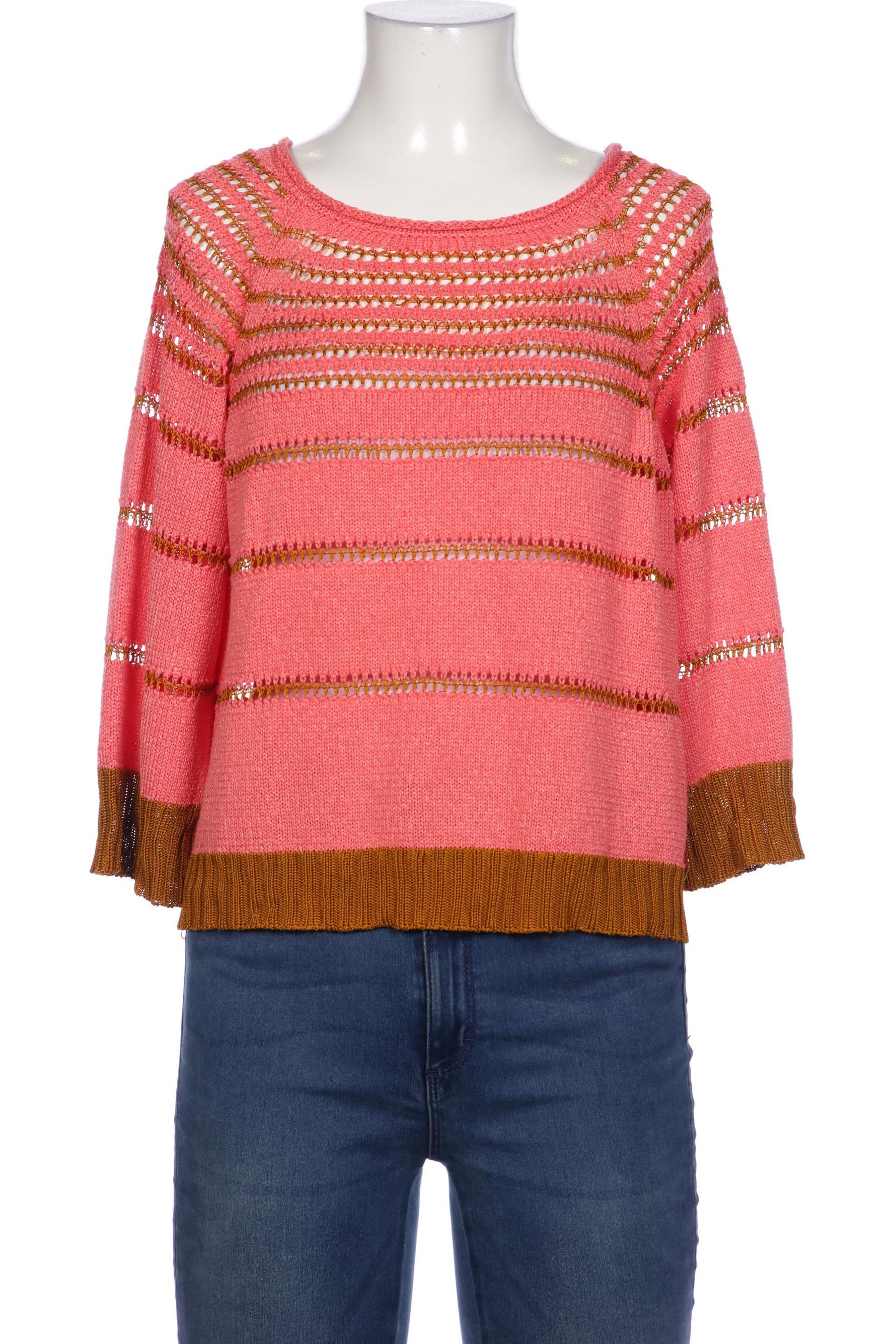 

Twinset Damen Pullover, pink, Gr. 38