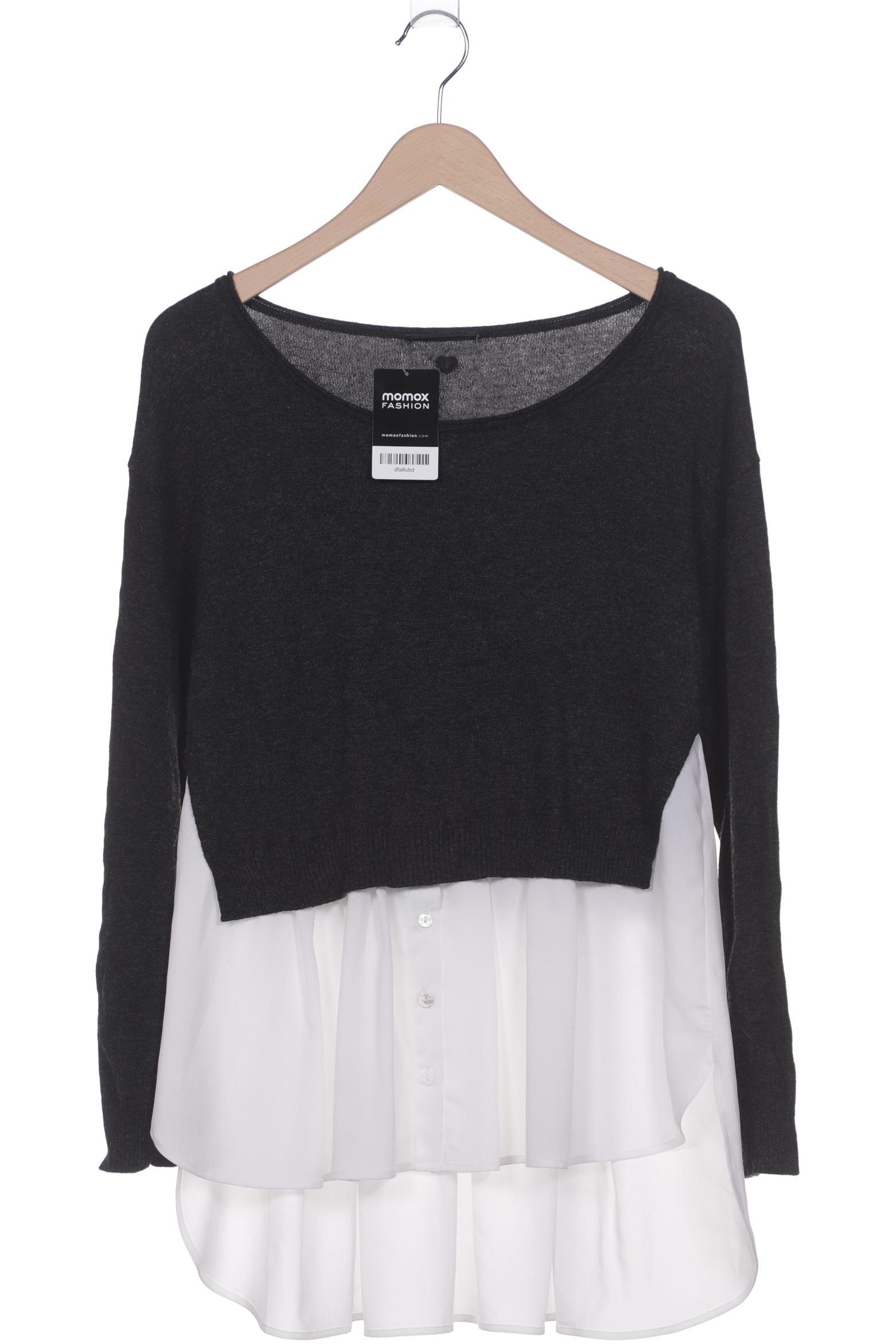 

Twinset Damen Pullover, grau, Gr. 36