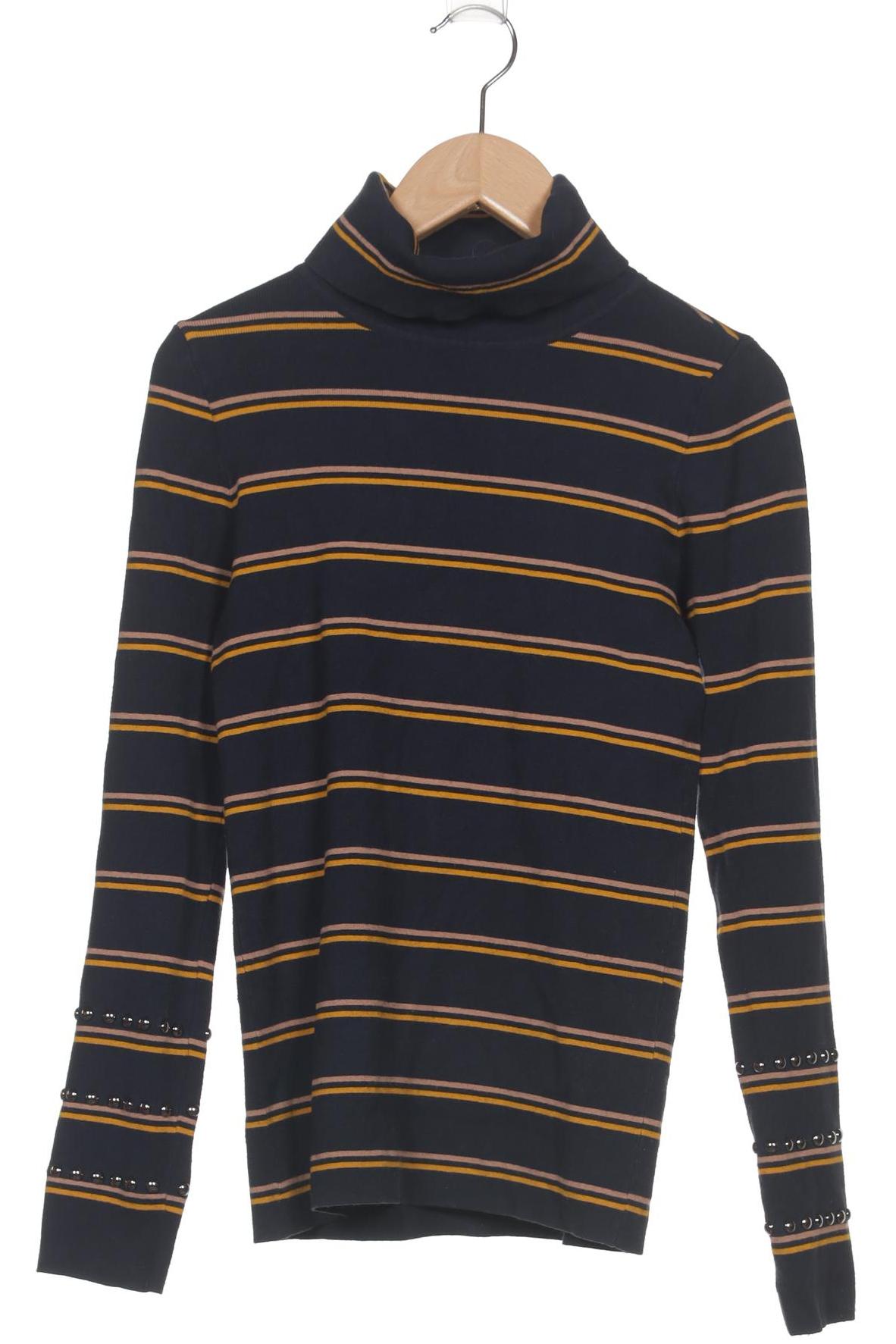 

Twinset Damen Pullover, marineblau, Gr. 32