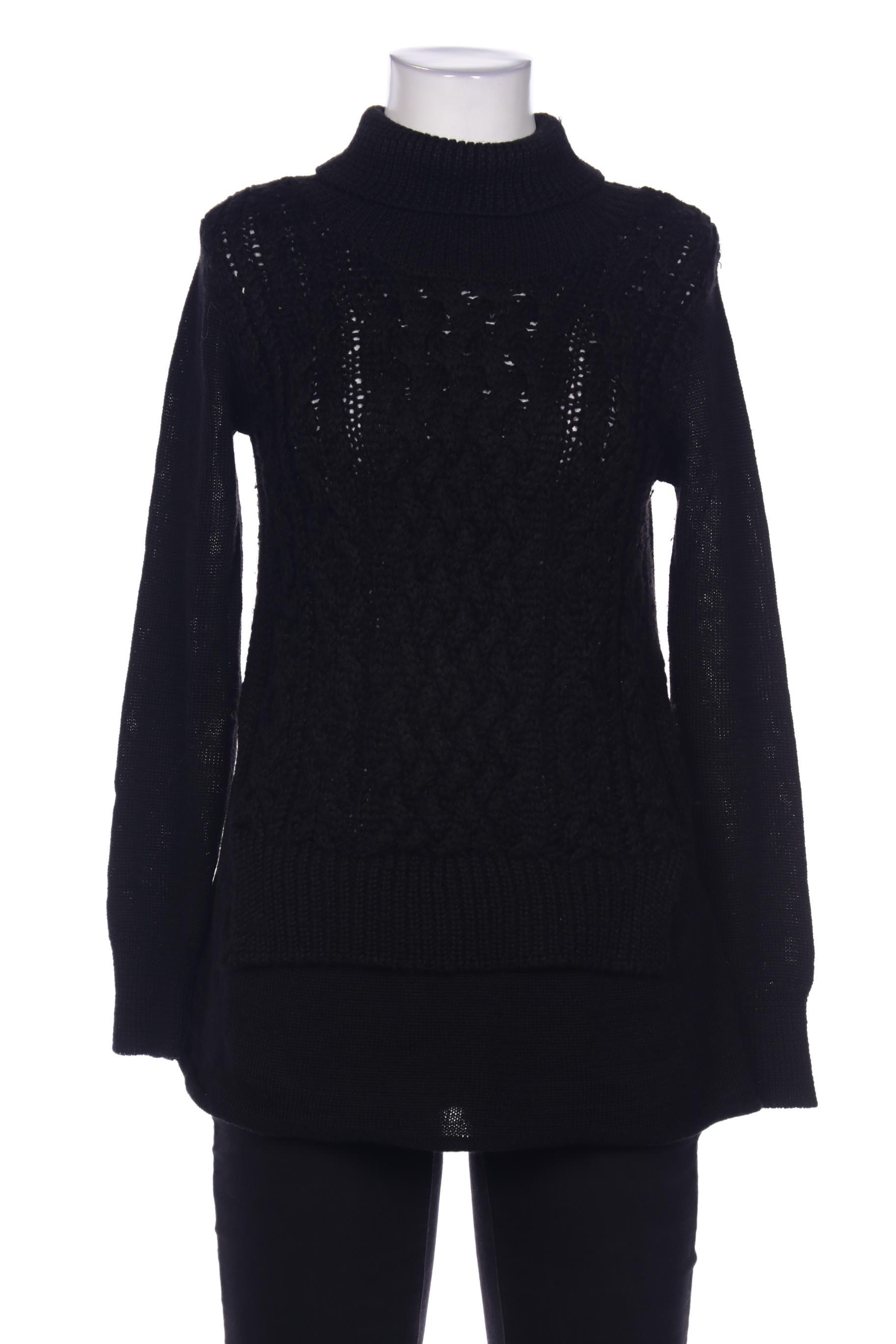 

Twinset Damen Pullover, schwarz, Gr. 34